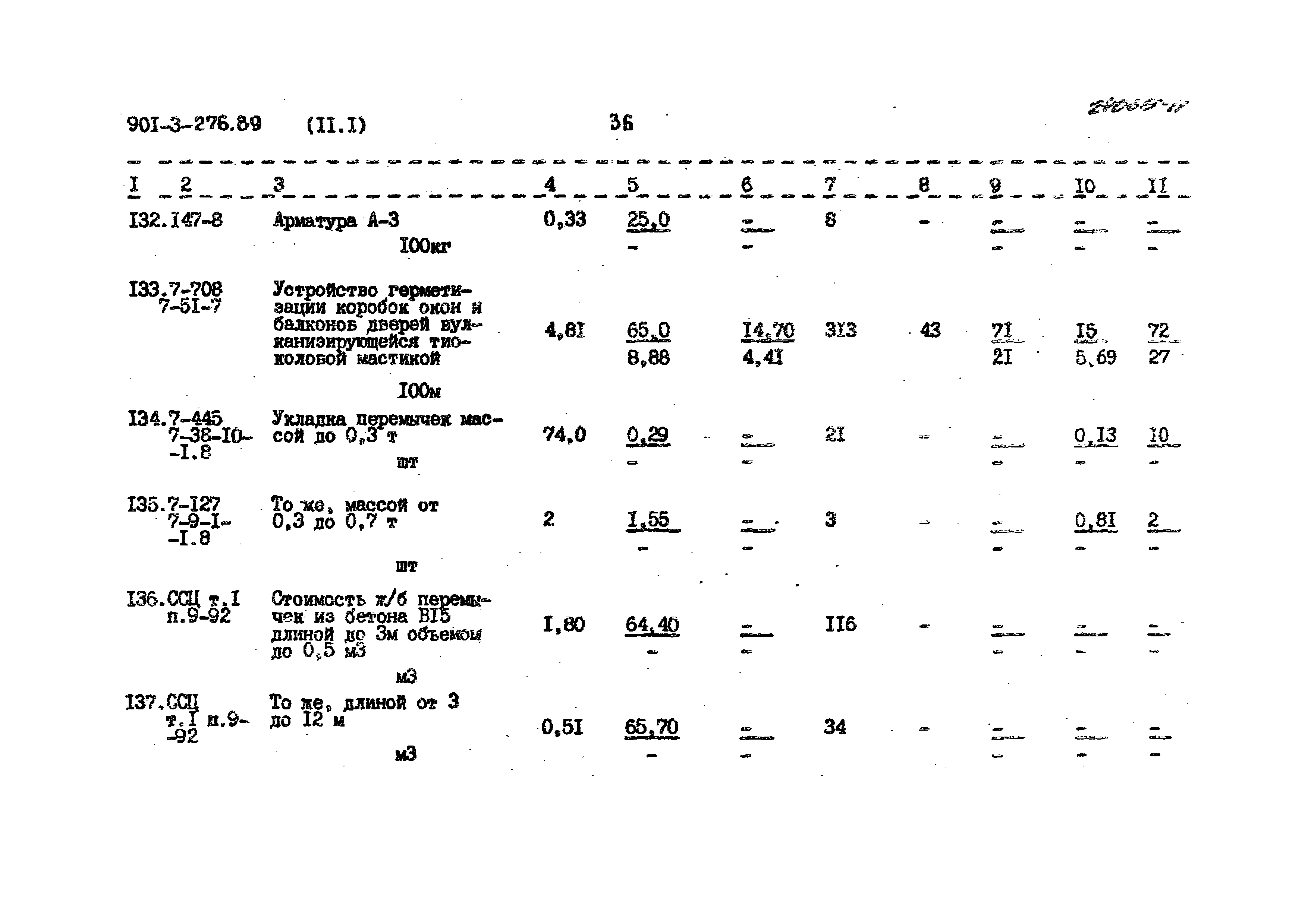 Типовой проект 901-3-276.89