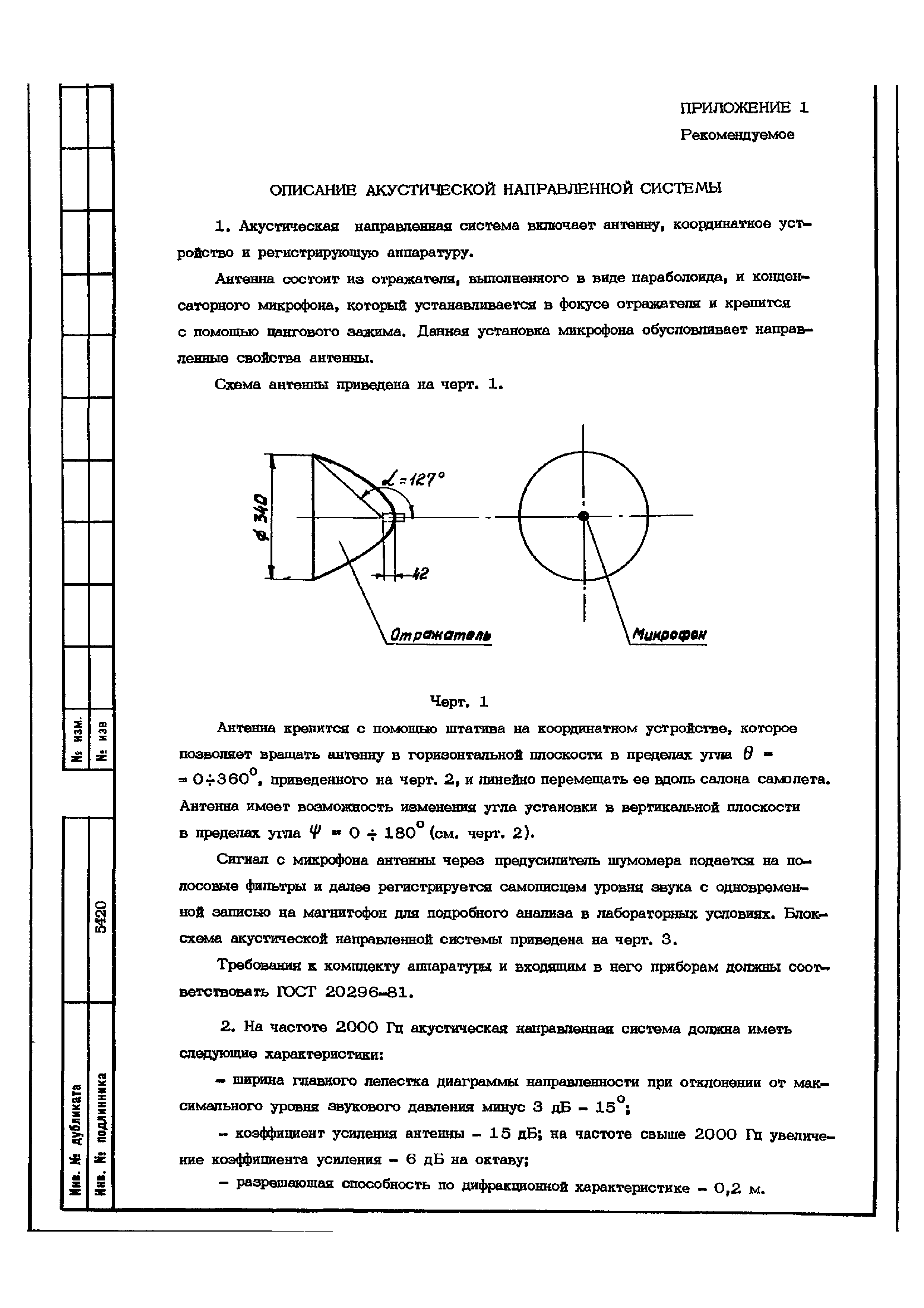 ОСТ 1 02551-85