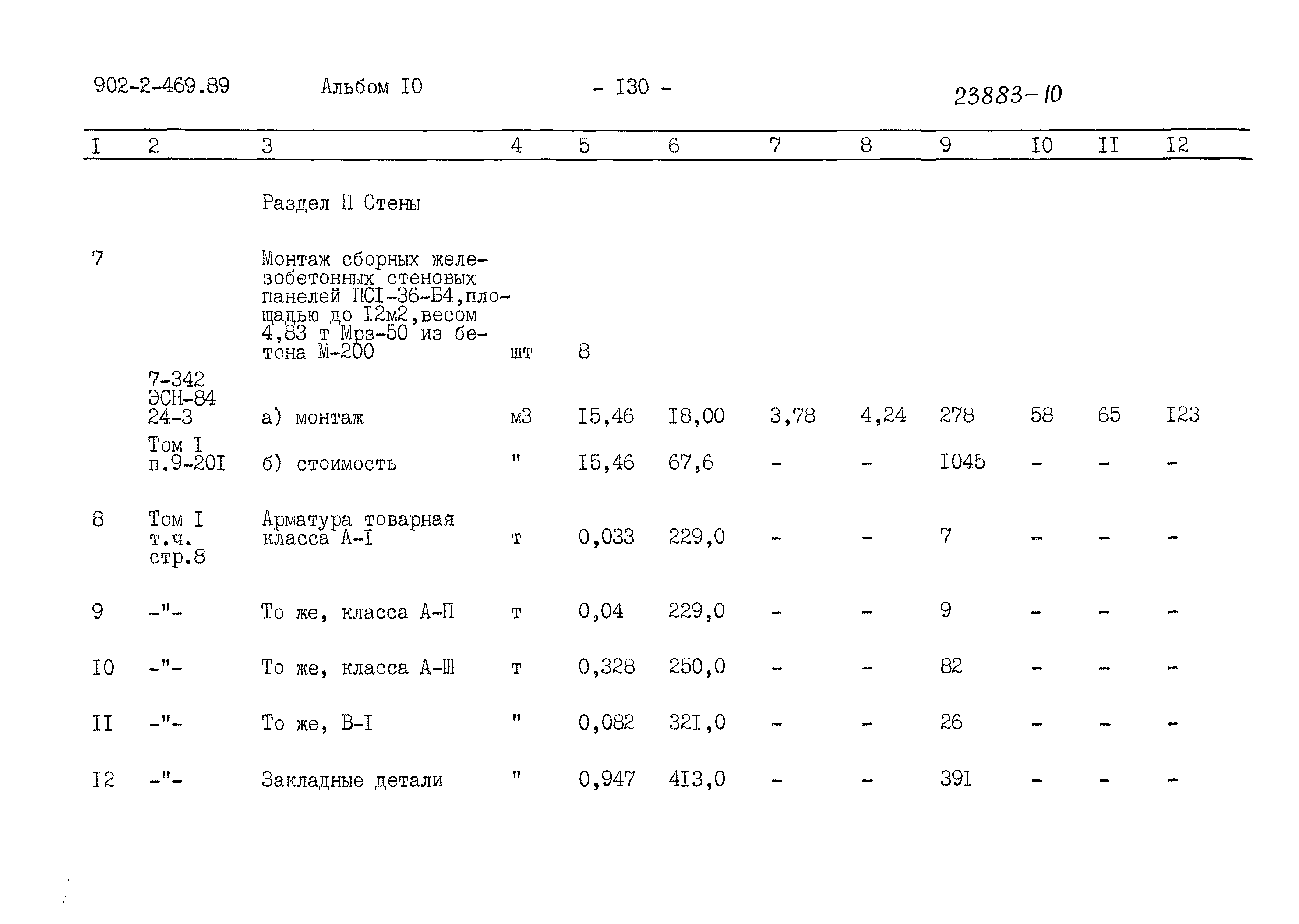 Типовой проект 902-2-469.89