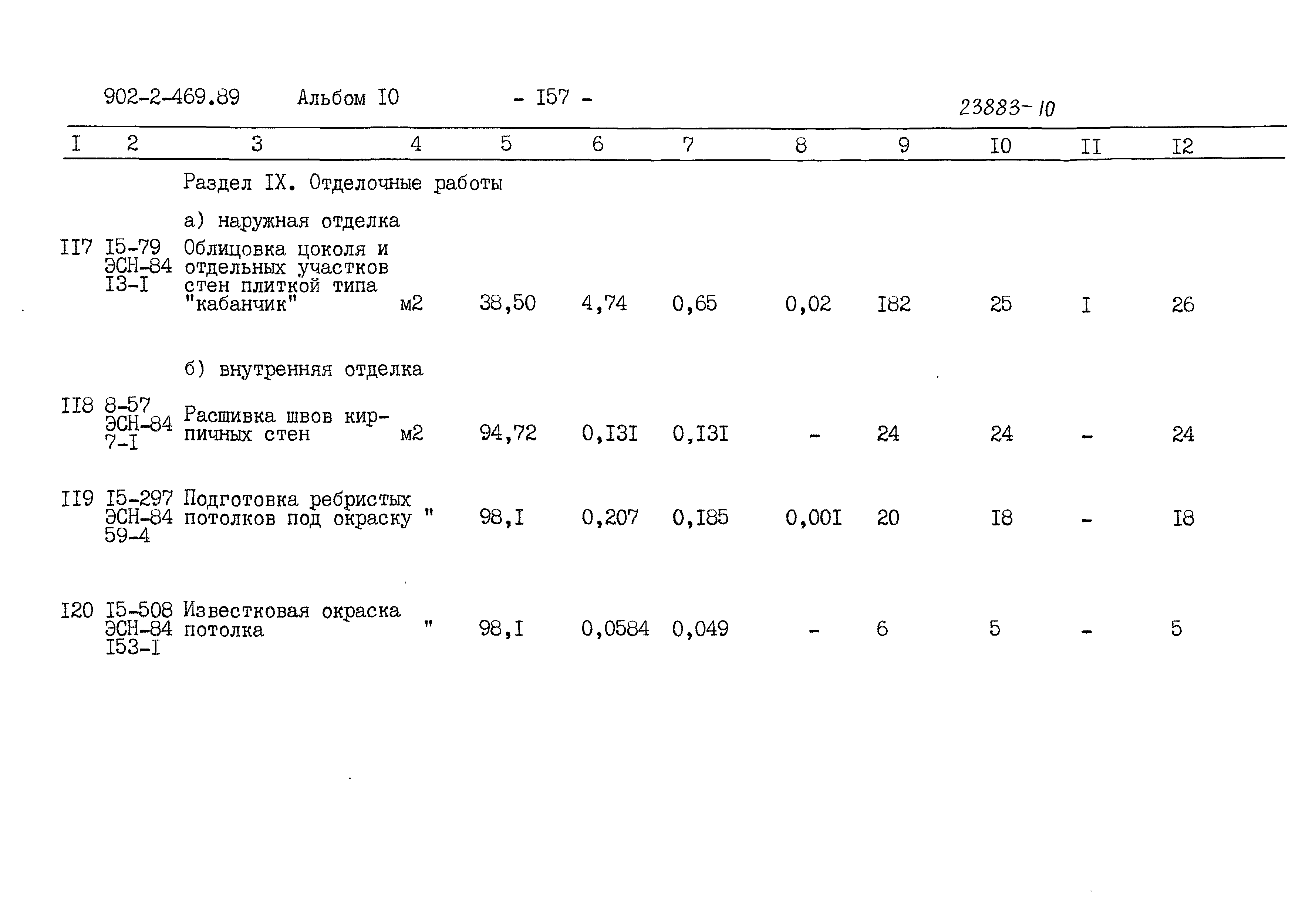 Типовой проект 902-2-469.89