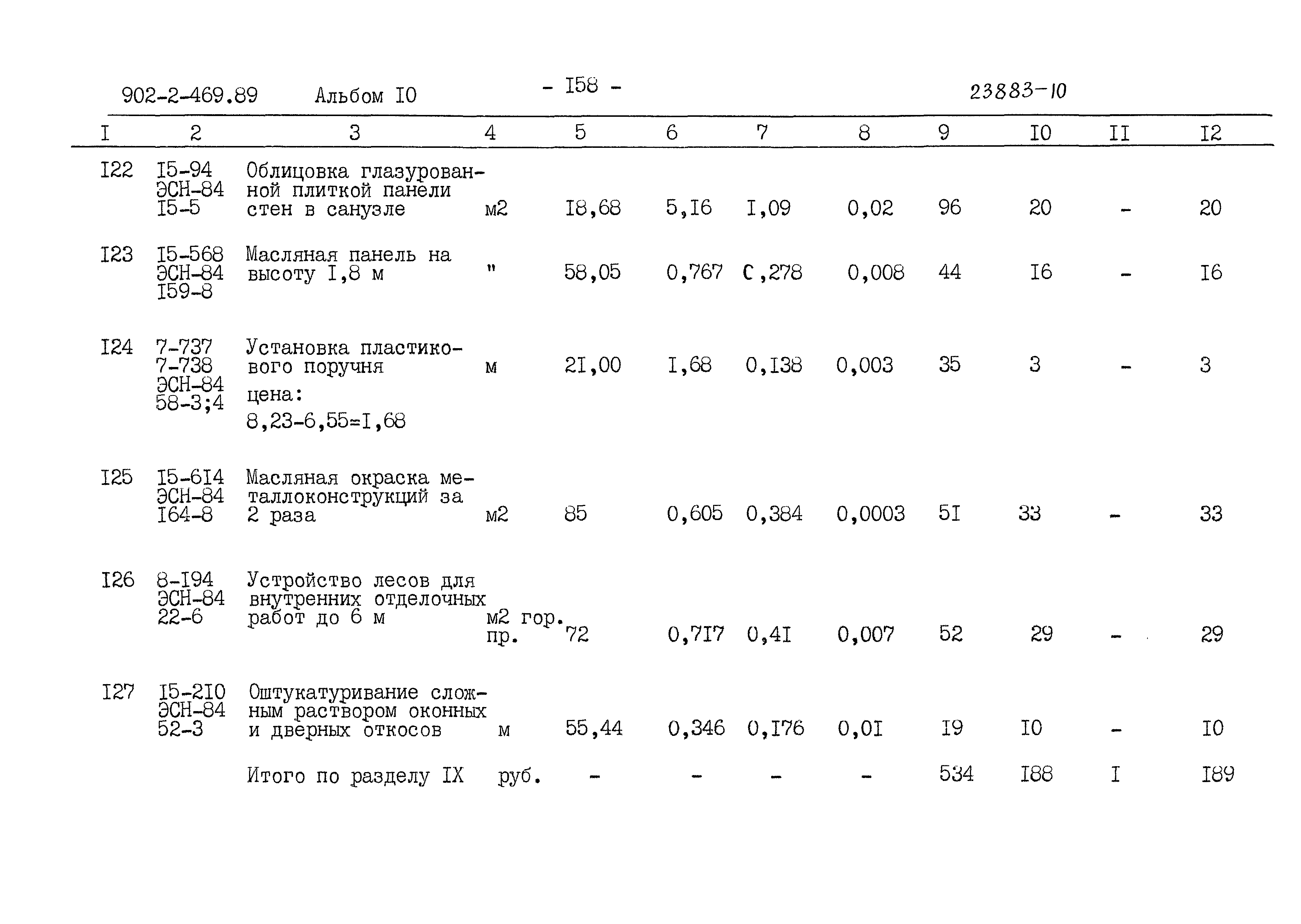 Типовой проект 902-2-469.89
