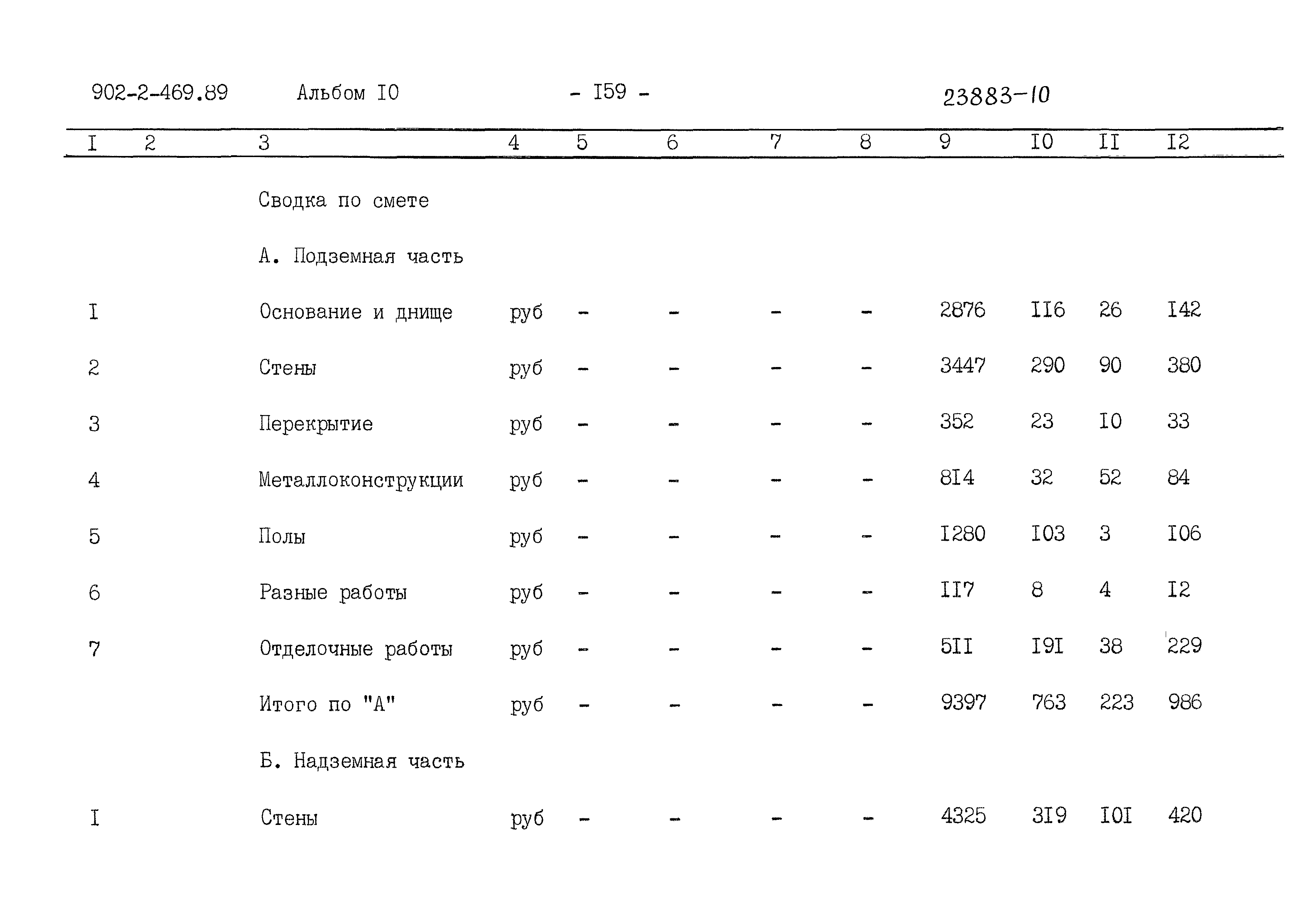 Типовой проект 902-2-469.89