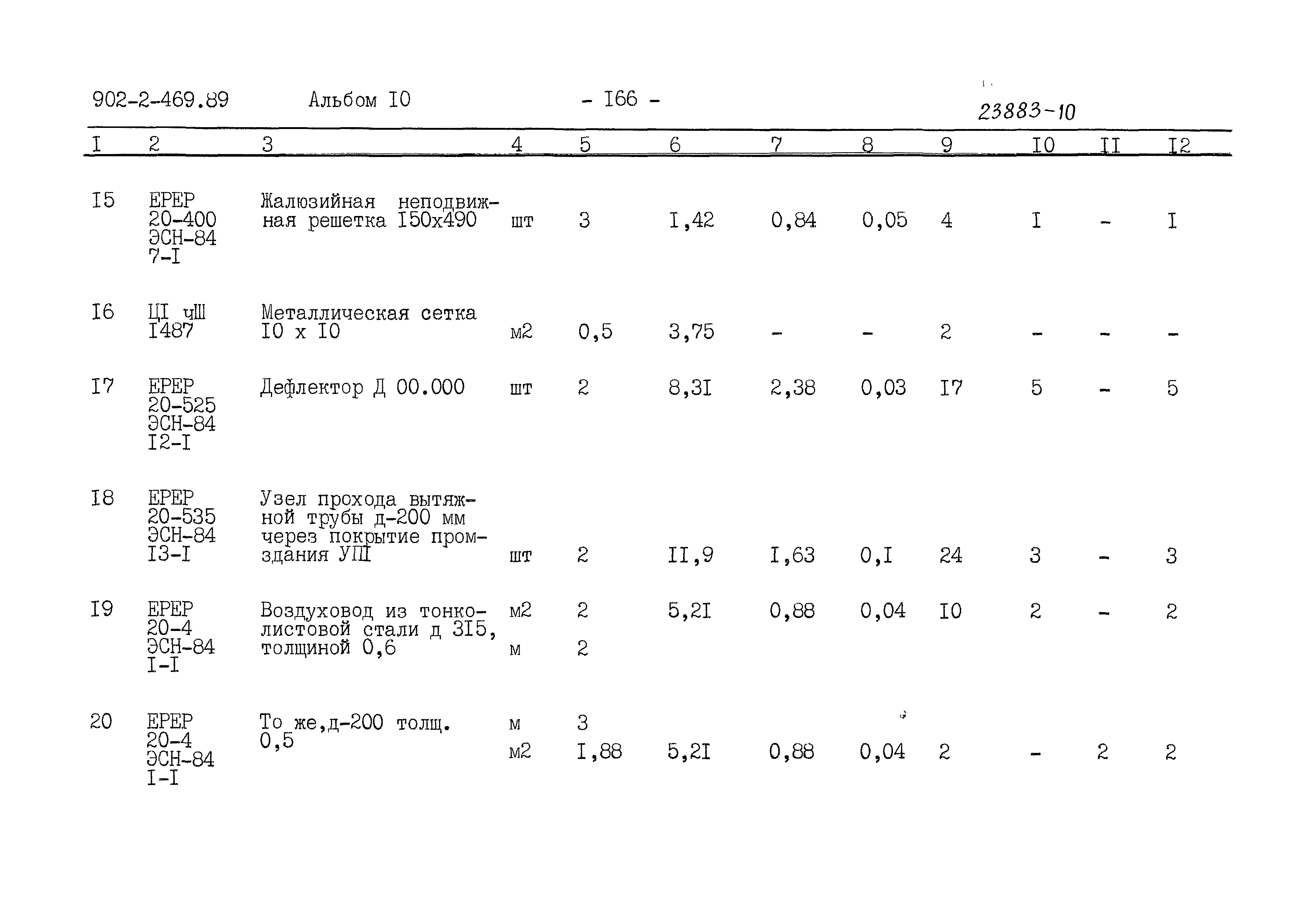 Типовой проект 902-2-469.89