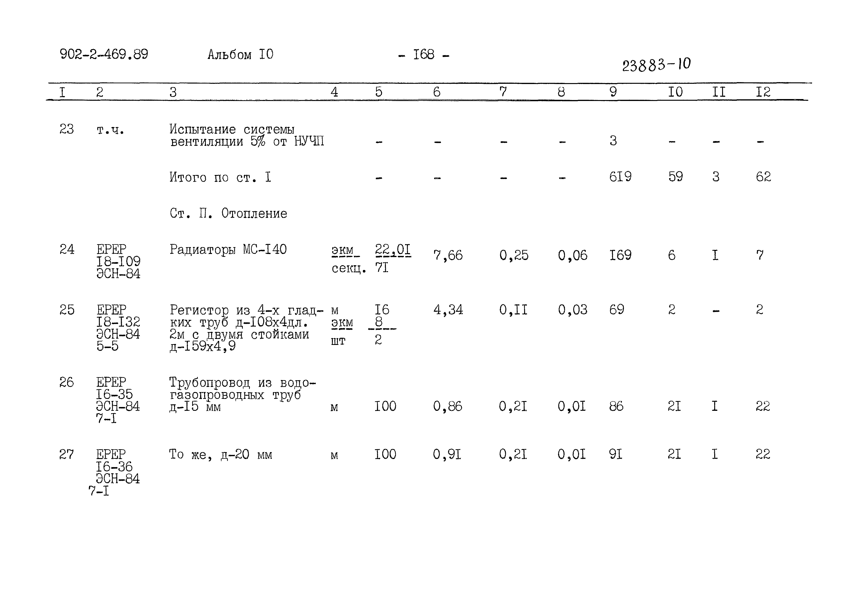 Типовой проект 902-2-469.89