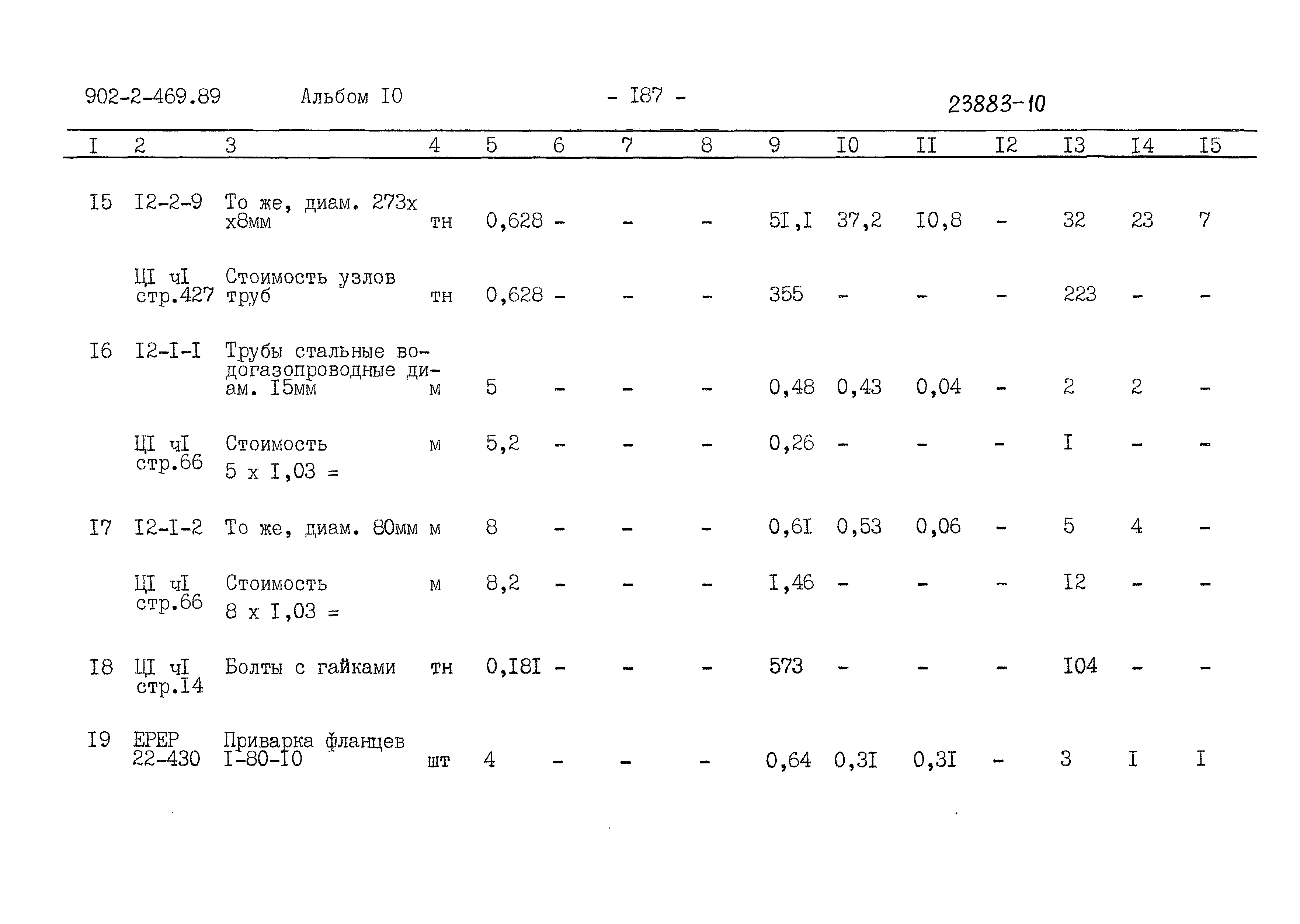 Типовой проект 902-2-469.89