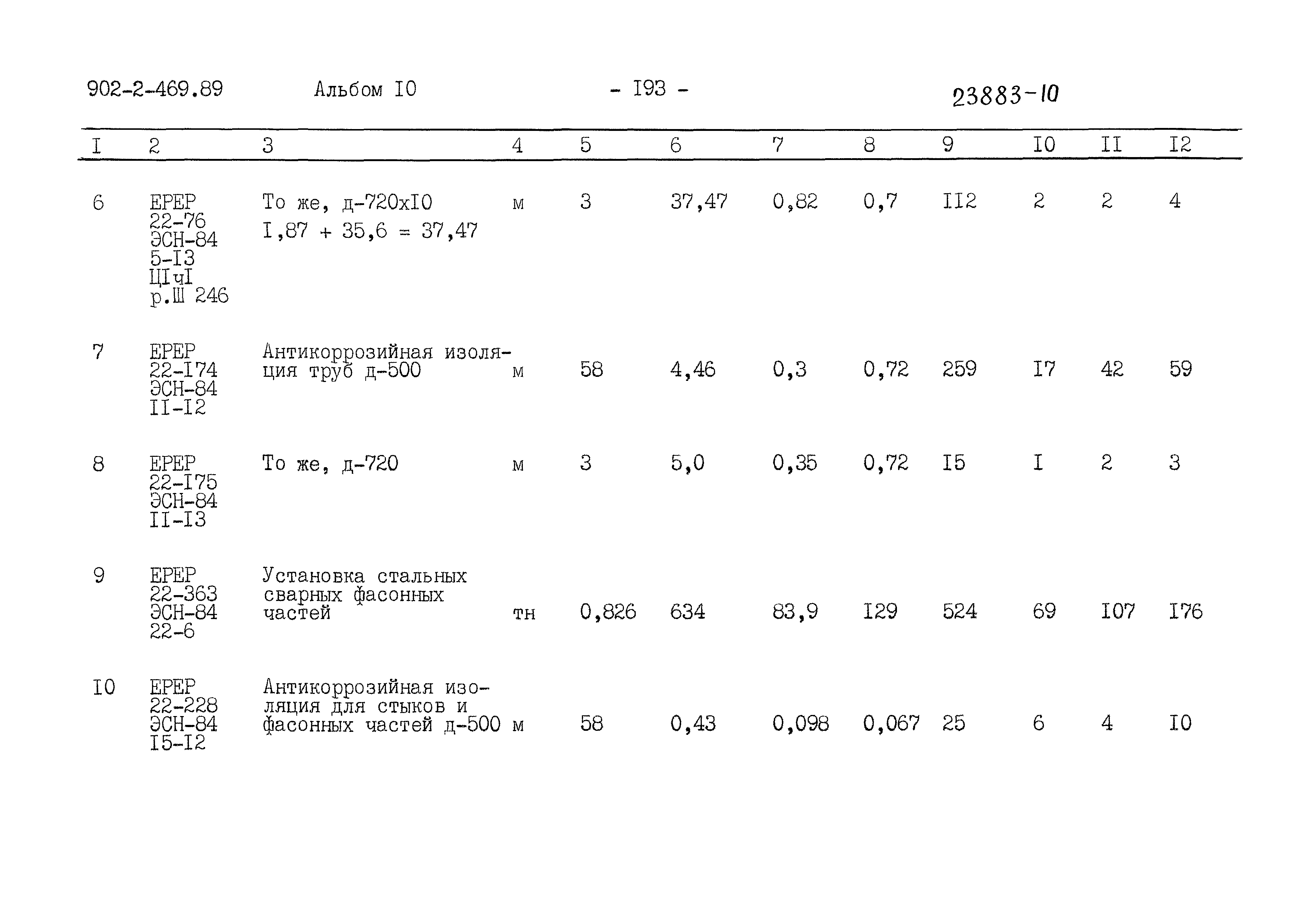 Типовой проект 902-2-469.89