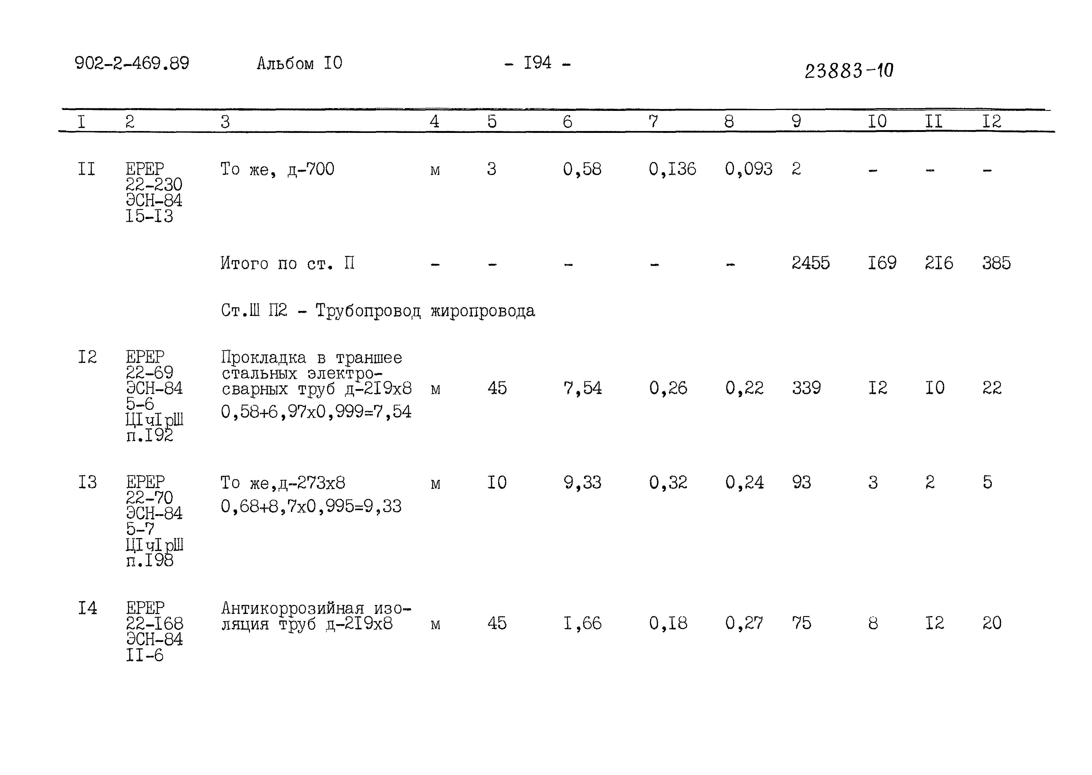 Типовой проект 902-2-469.89