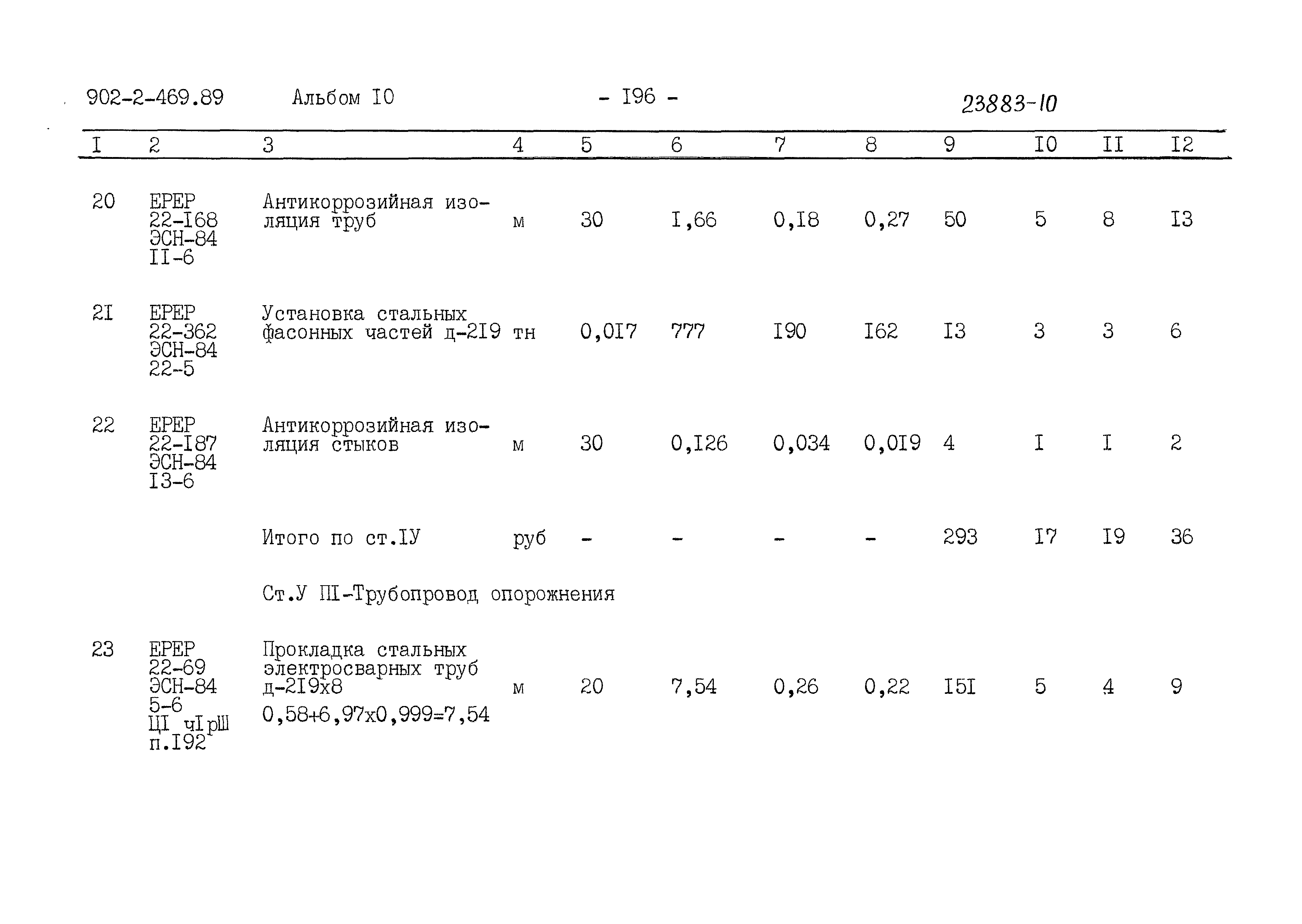Типовой проект 902-2-469.89