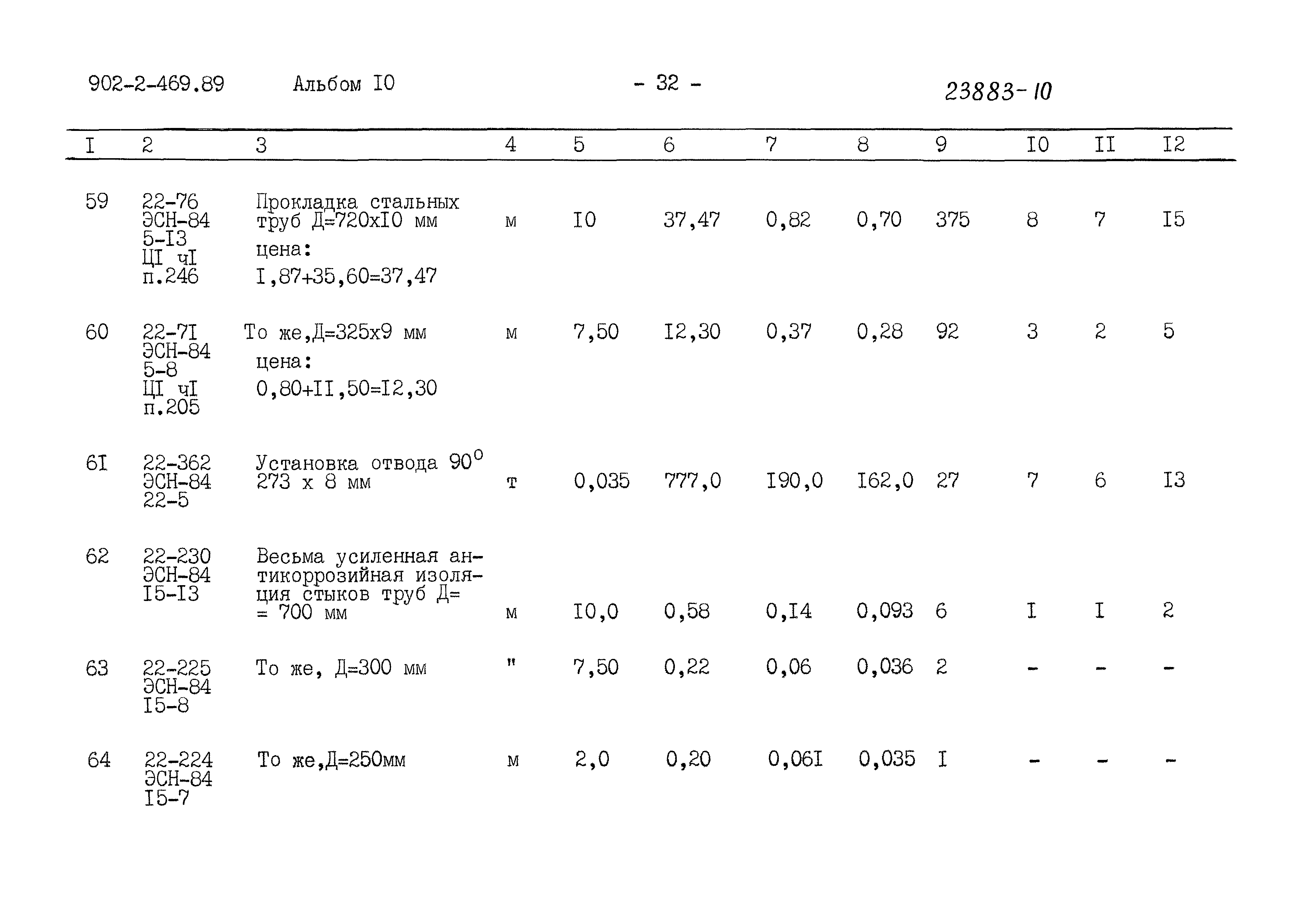 Типовой проект 902-2-469.89