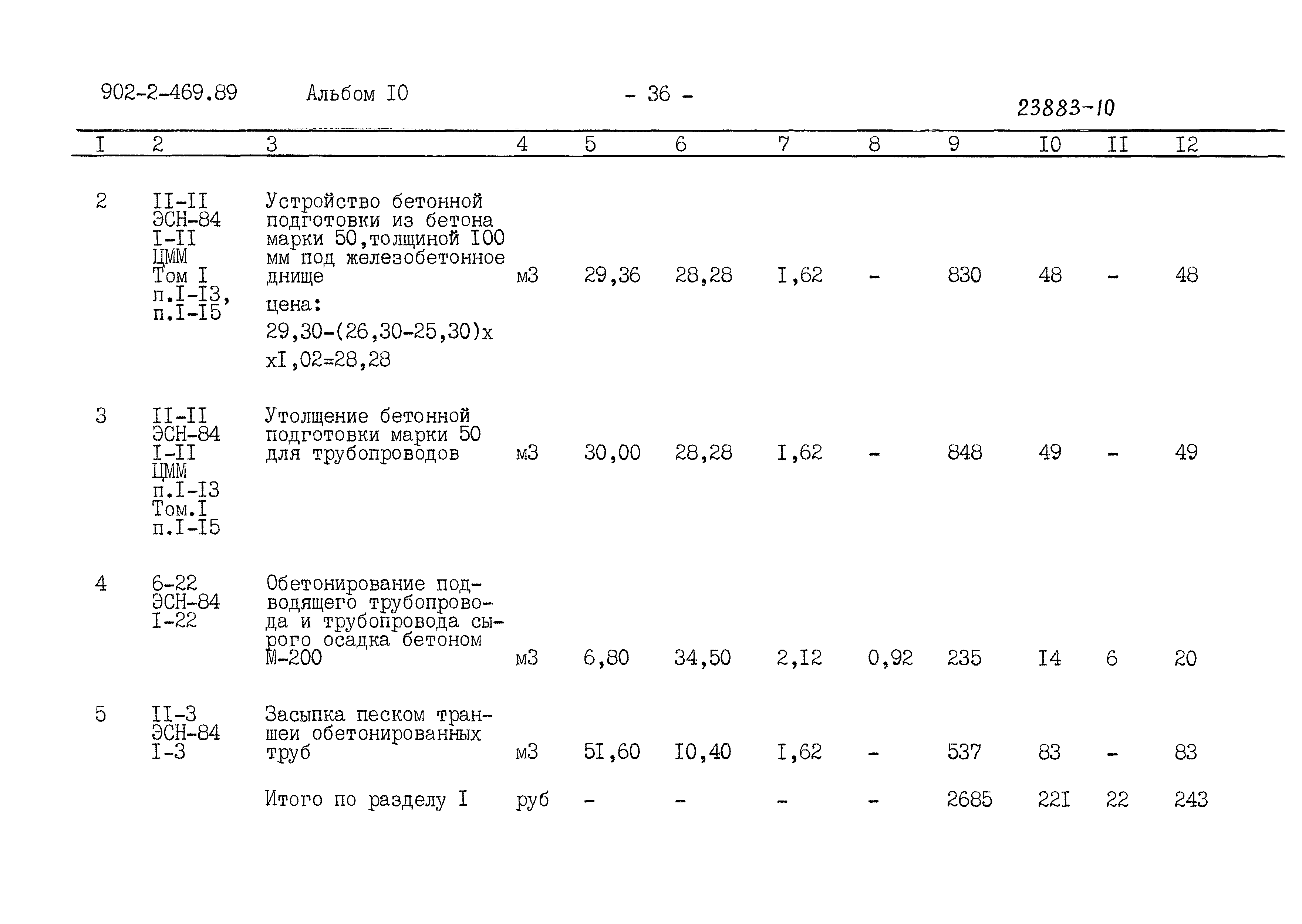 Типовой проект 902-2-469.89