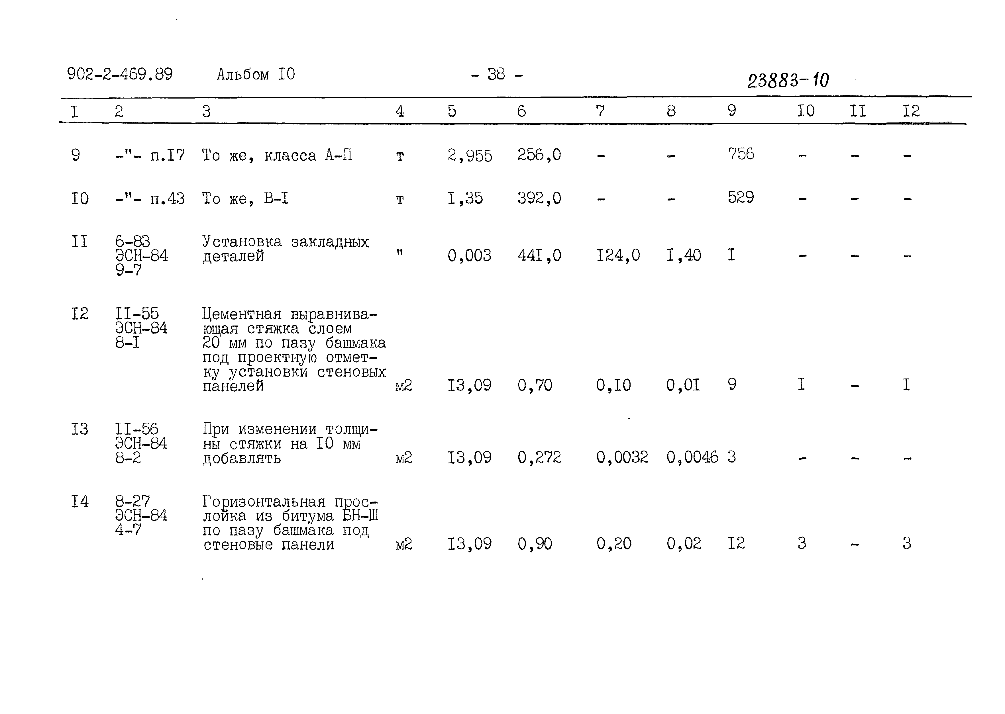 Типовой проект 902-2-469.89