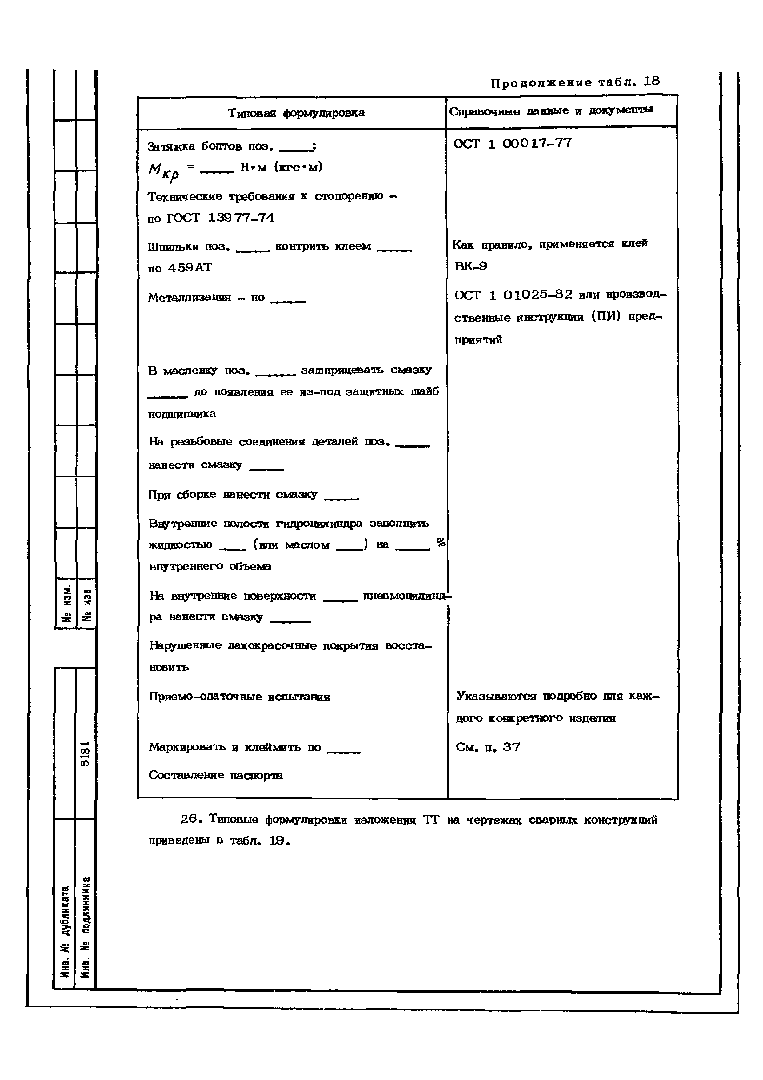 ОСТ 1 02504-84