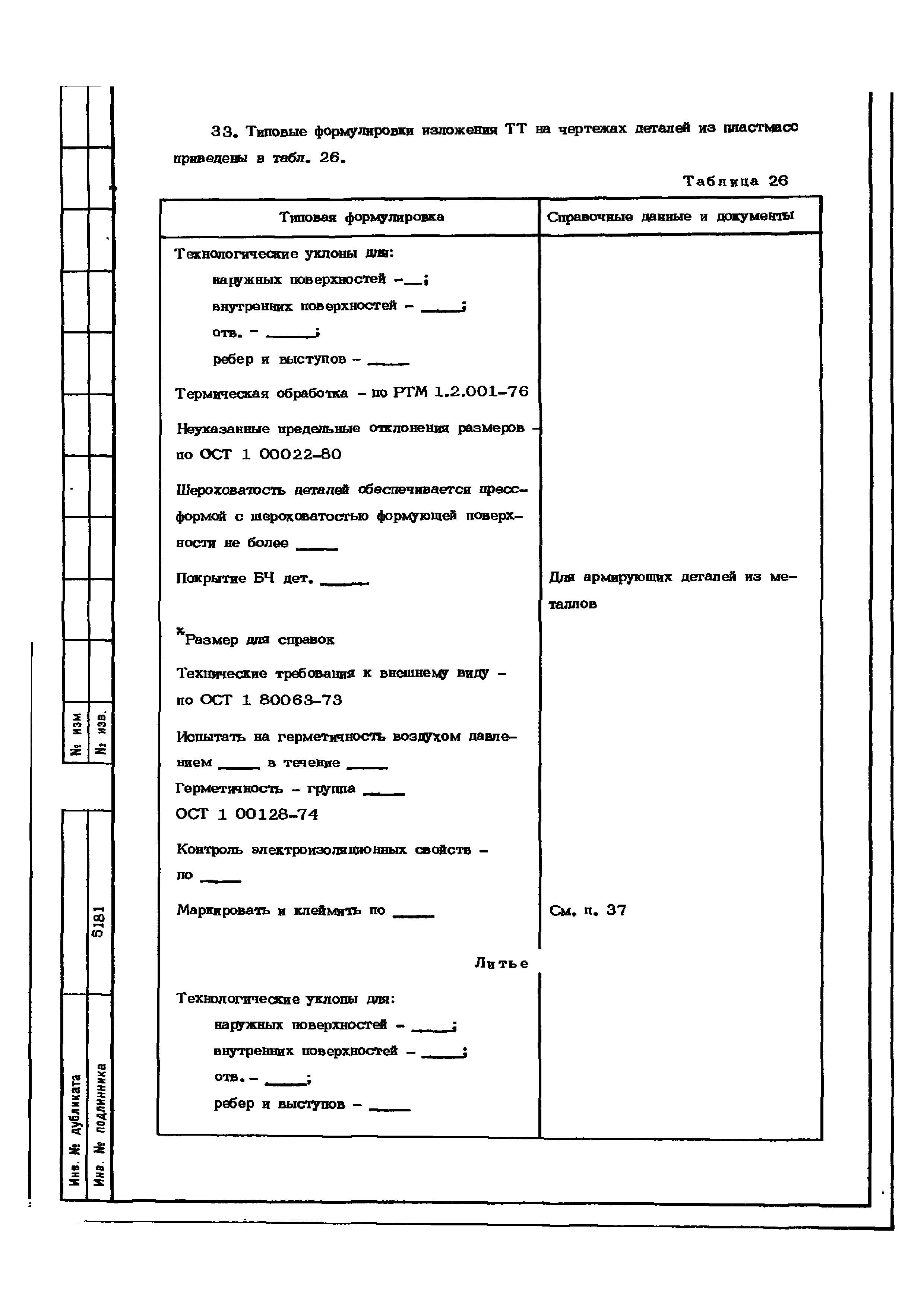 ОСТ 1 02504-84