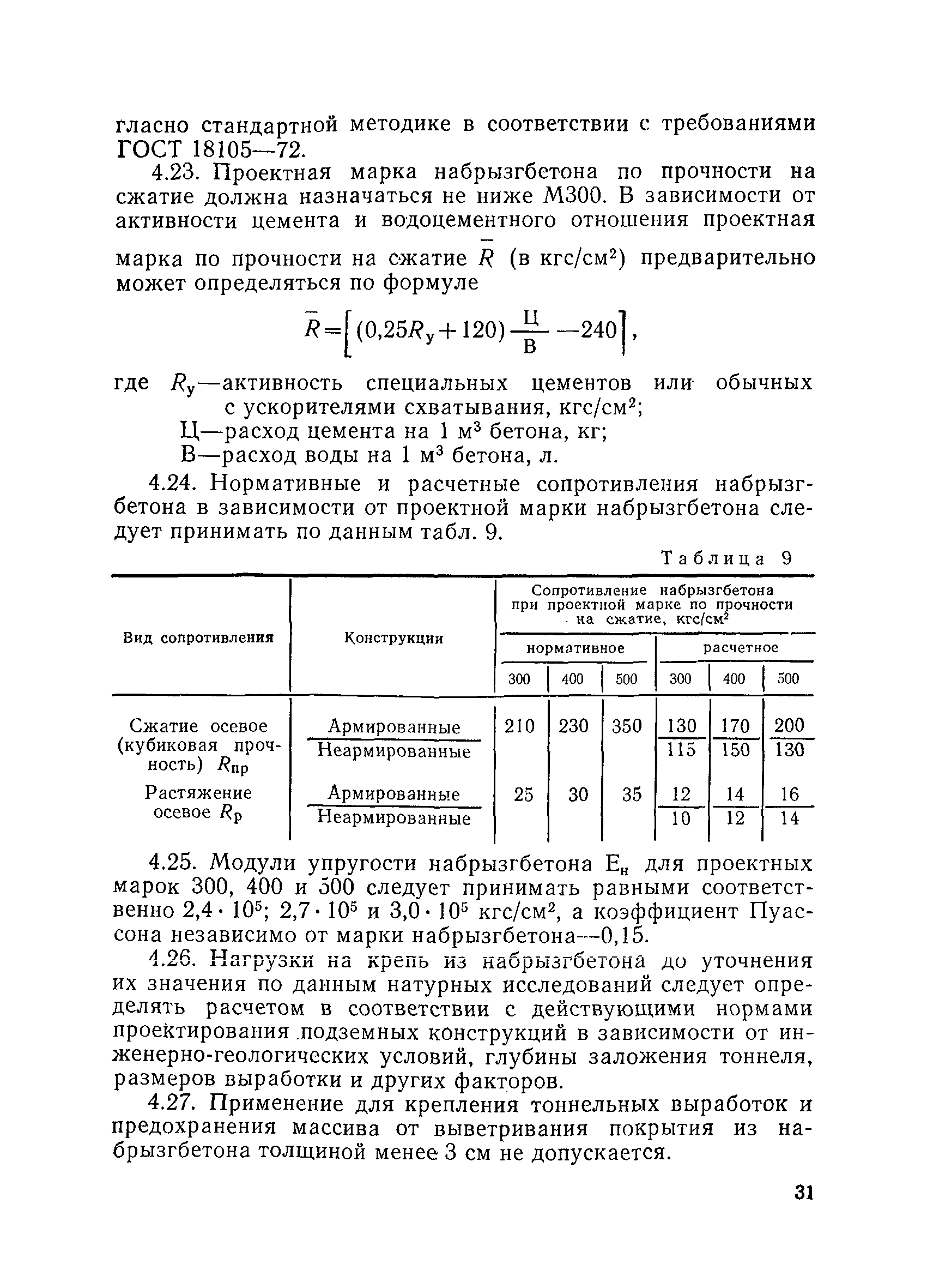 ВСН 126-78