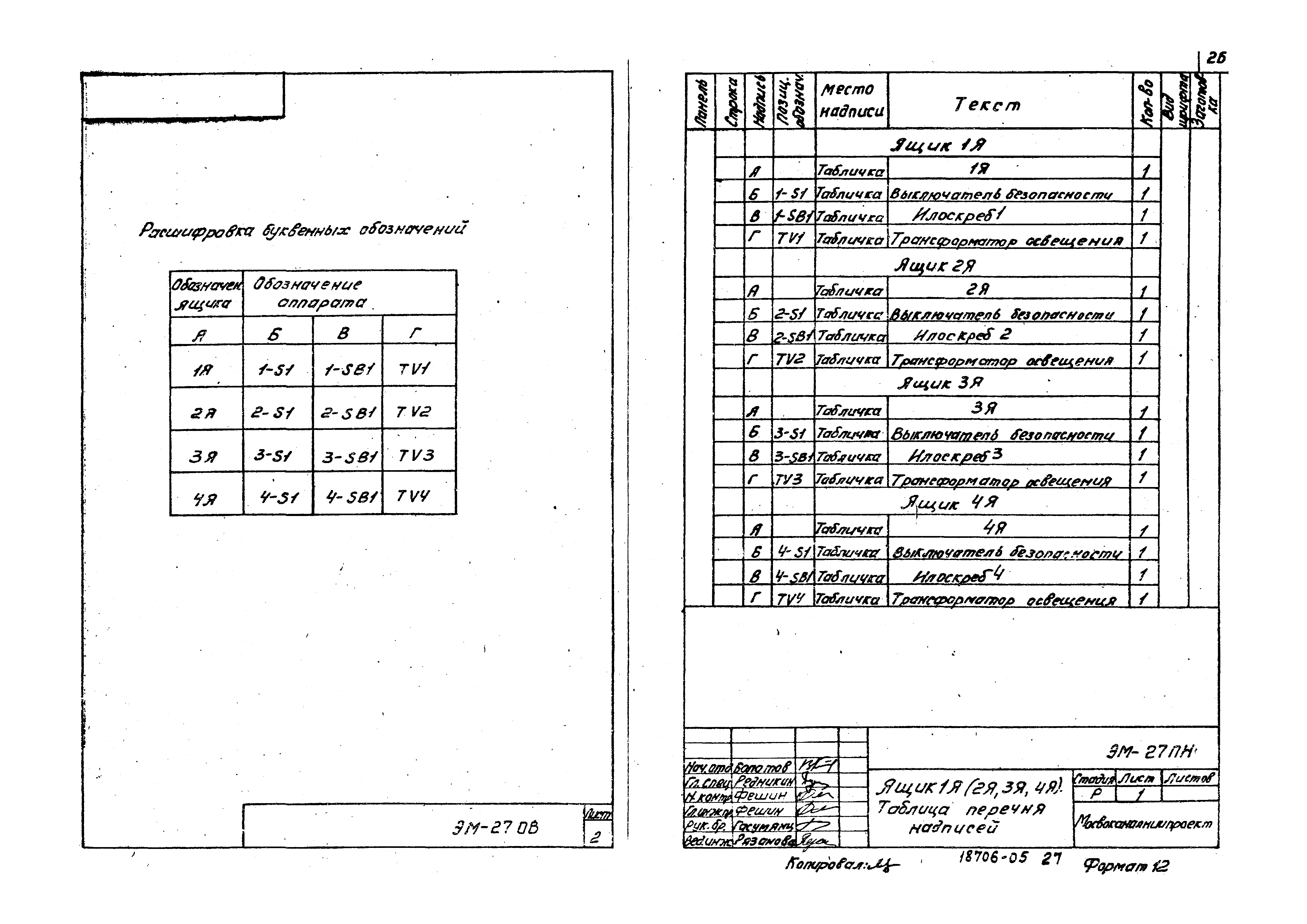 Типовой проект 902-2-365.83