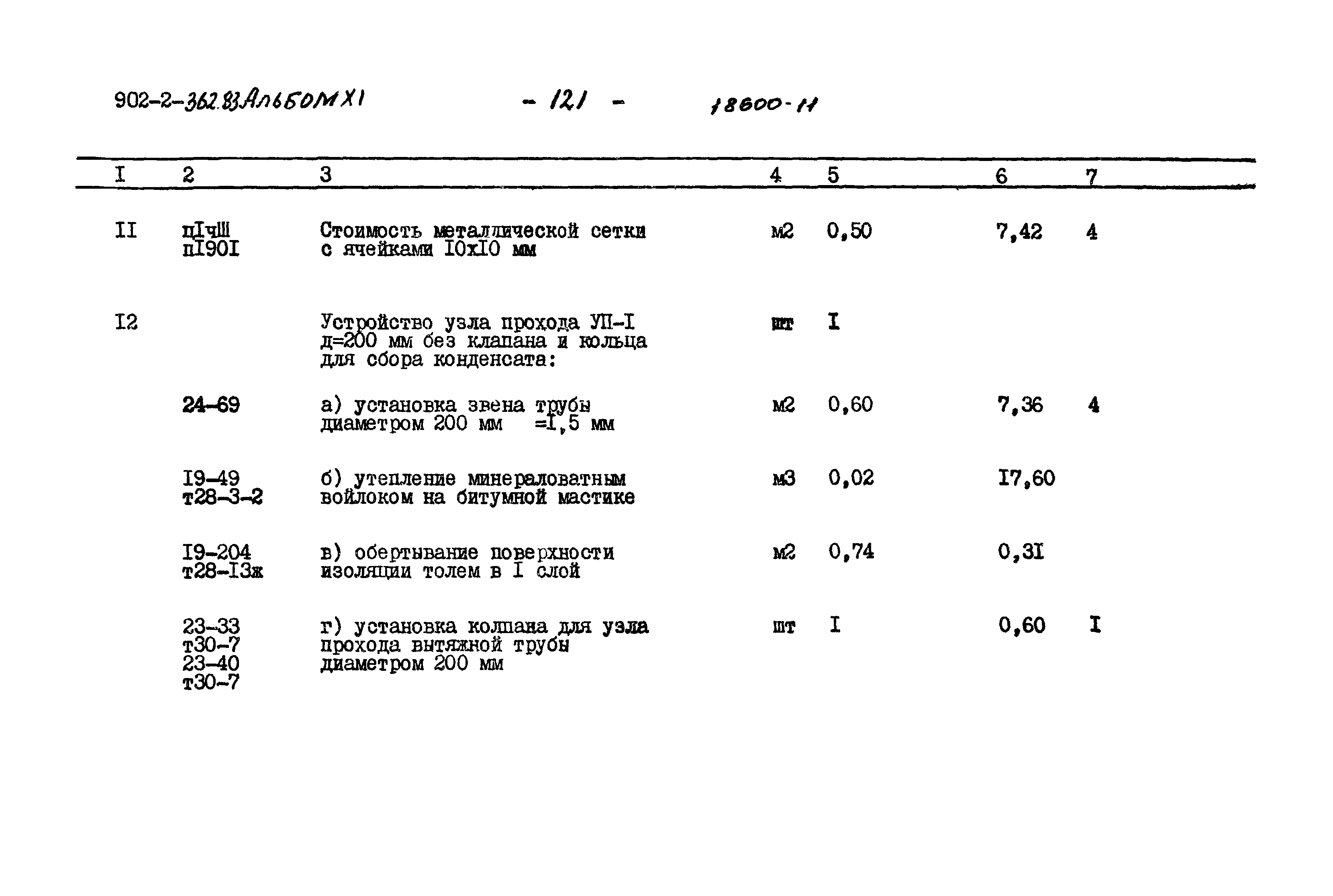 Типовой проект 902-2-362.83