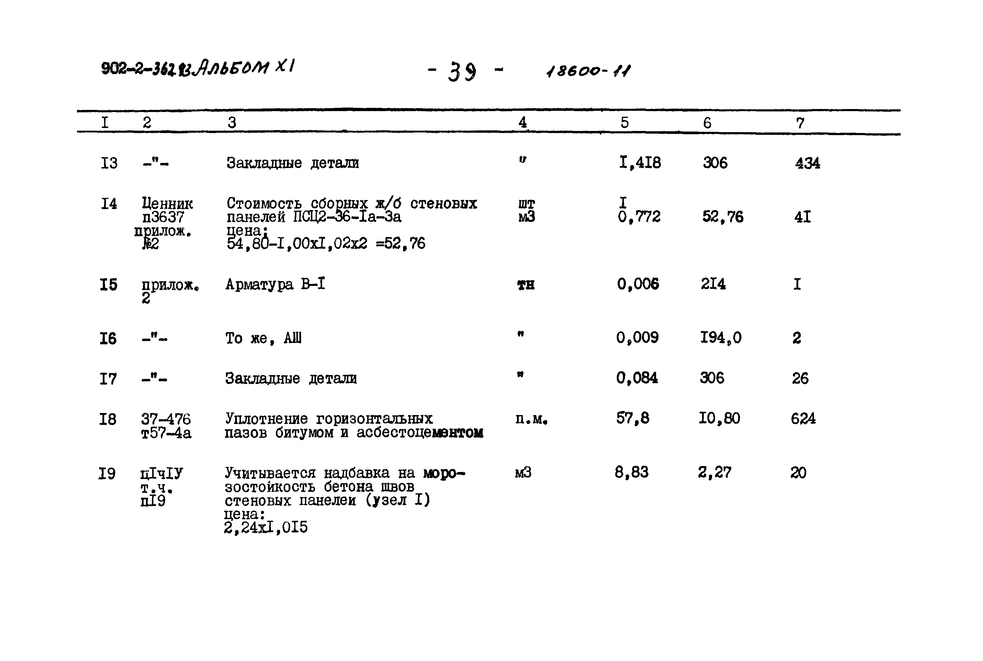 Типовой проект 902-2-362.83
