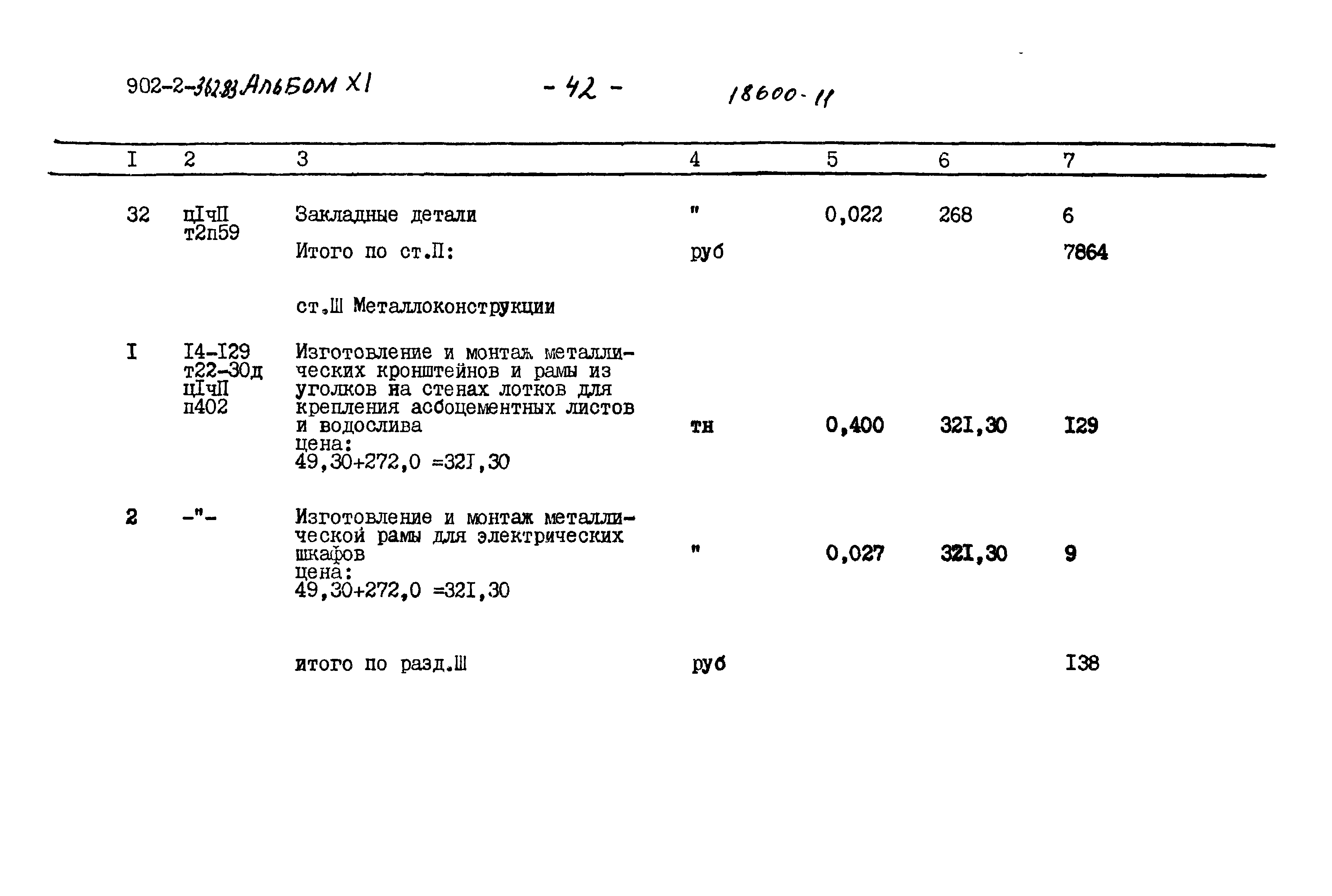 Типовой проект 902-2-362.83