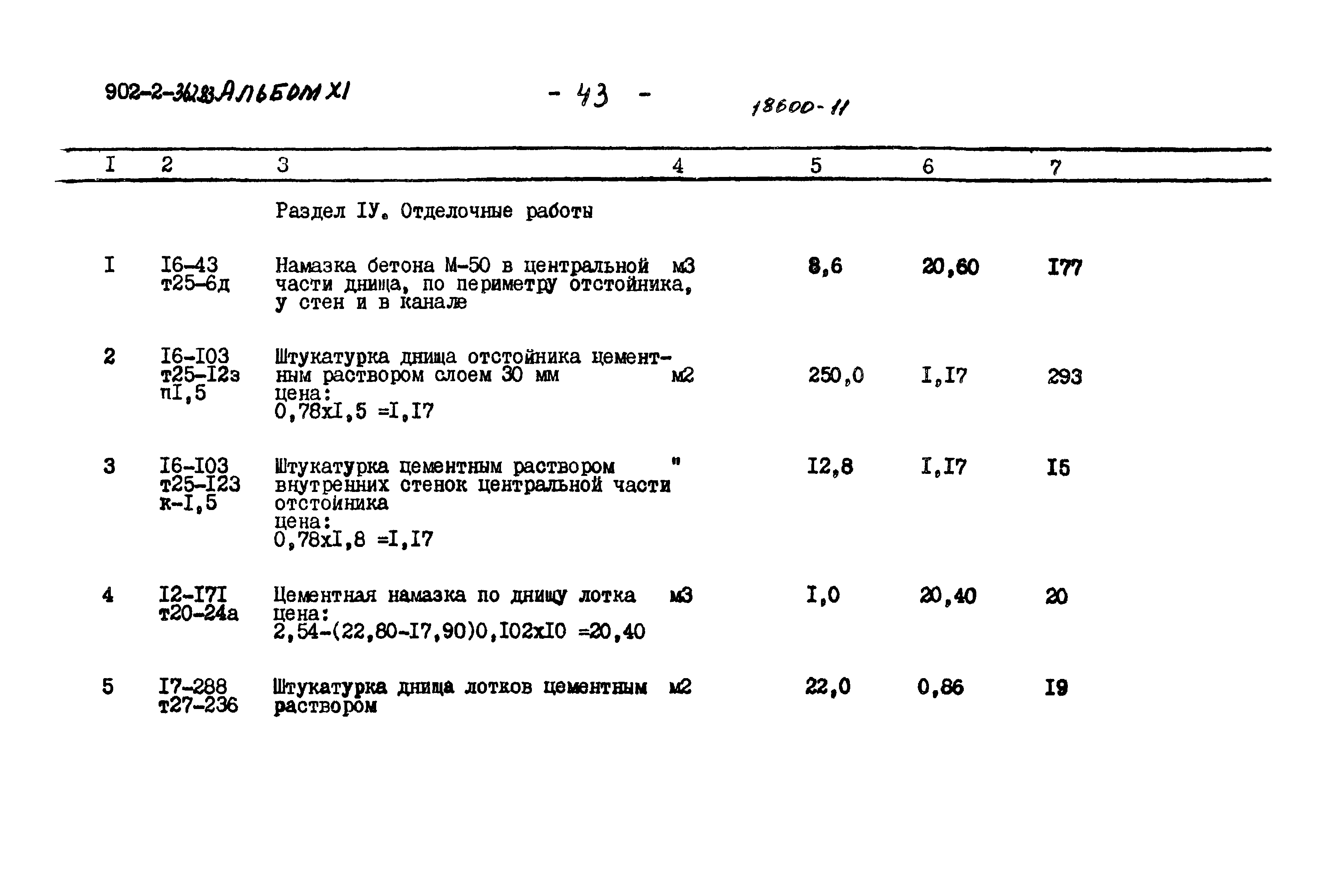 Типовой проект 902-2-362.83