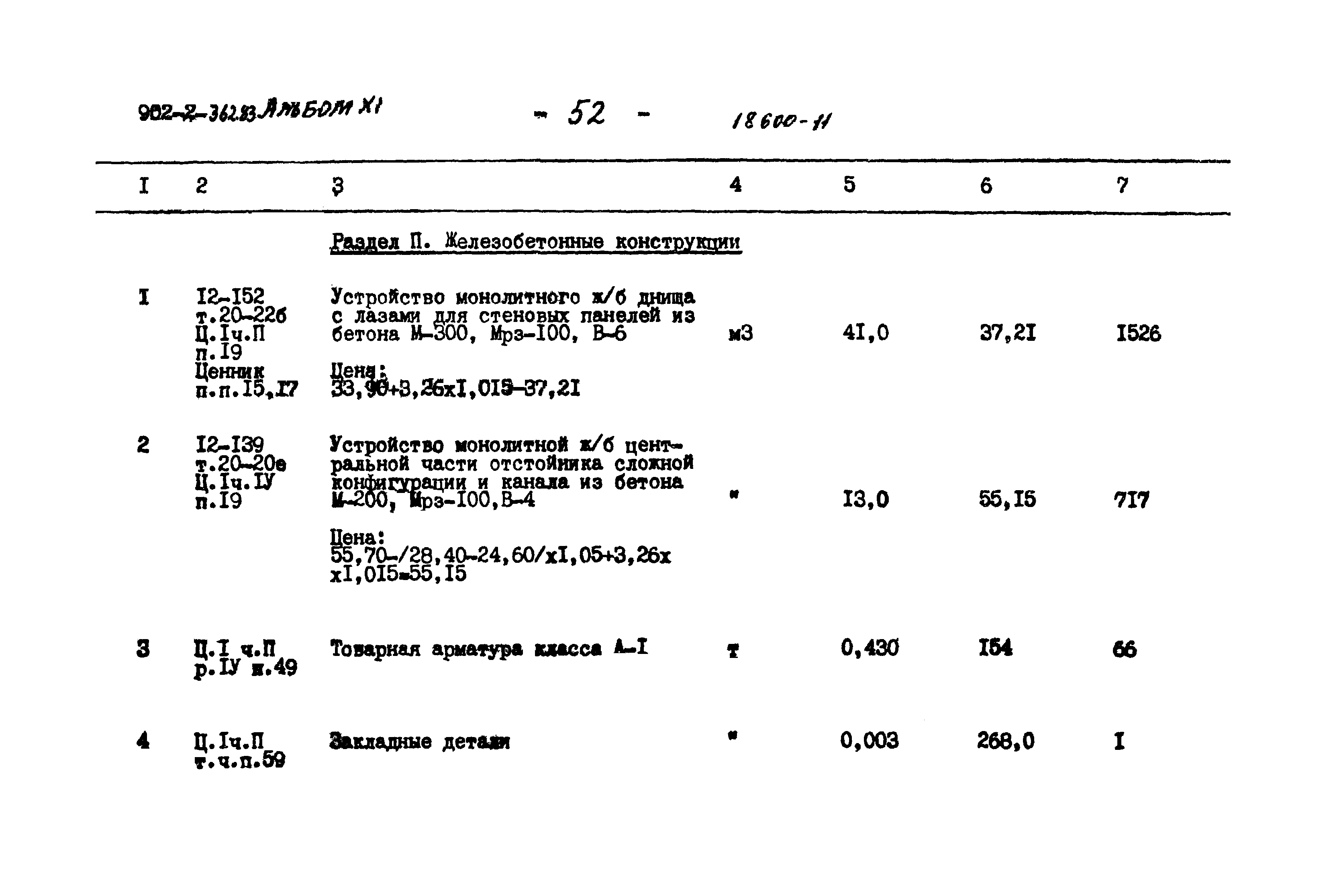 Типовой проект 902-2-362.83