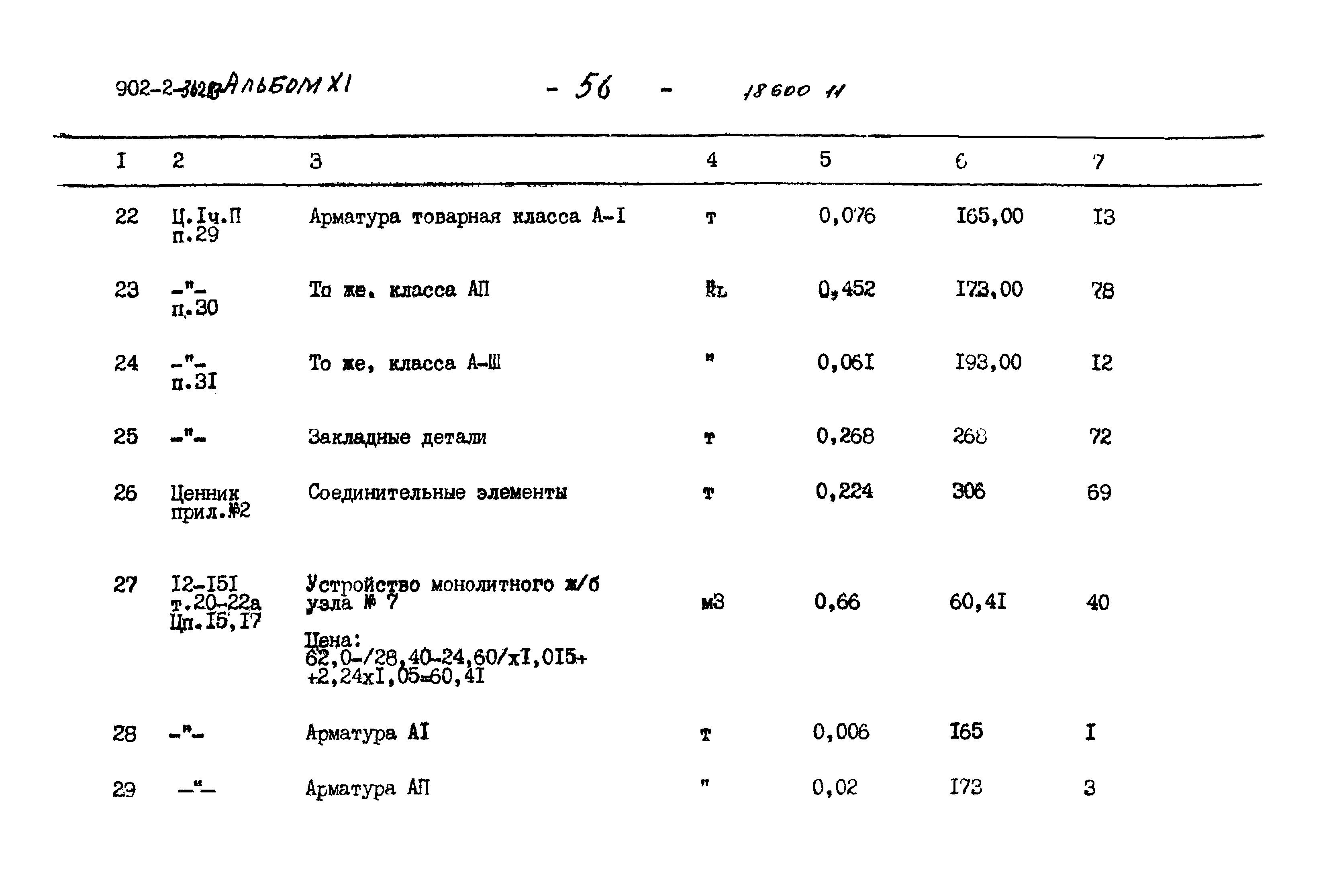 Типовой проект 902-2-362.83