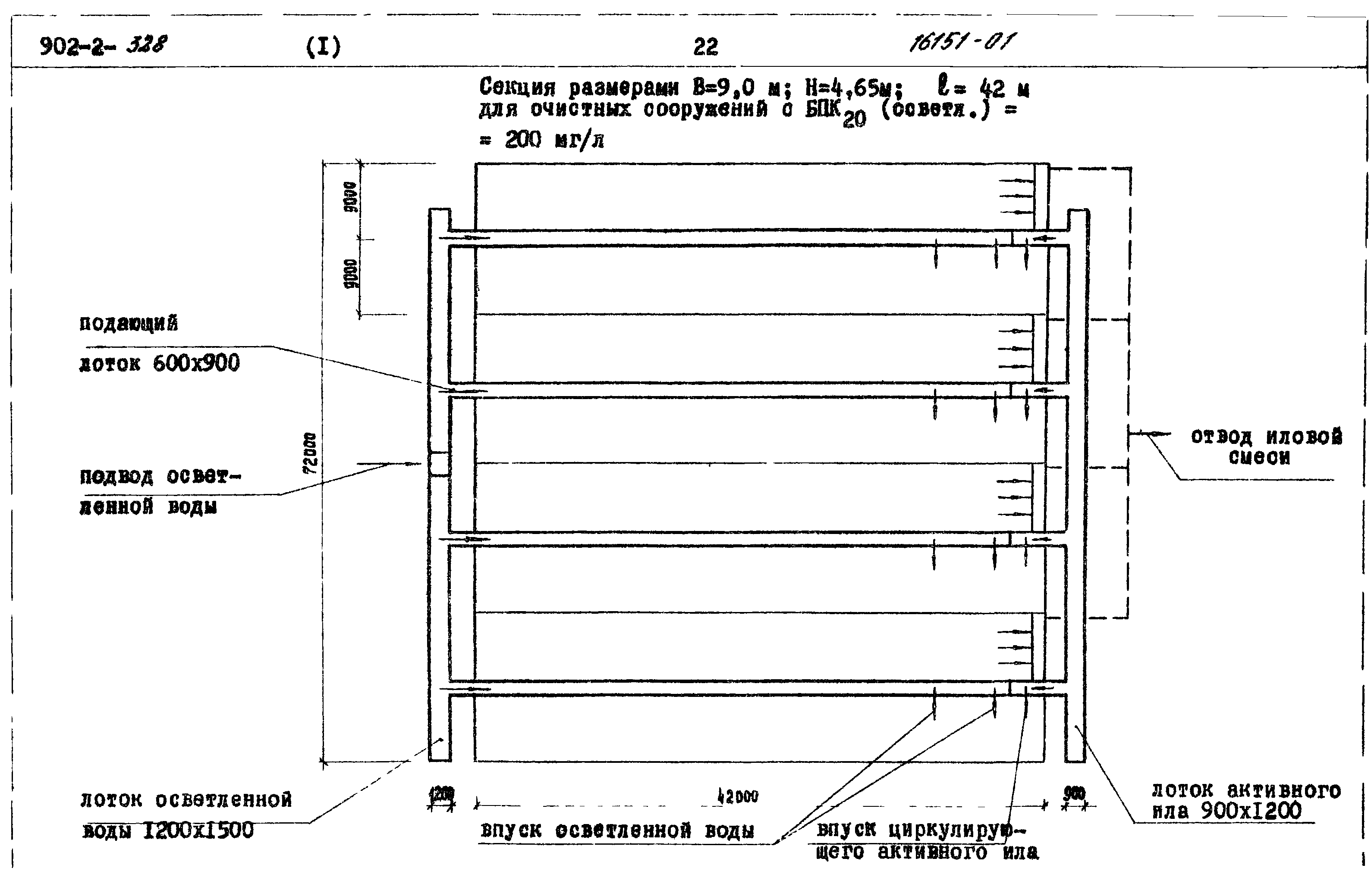 Типовой проект 902-2-328