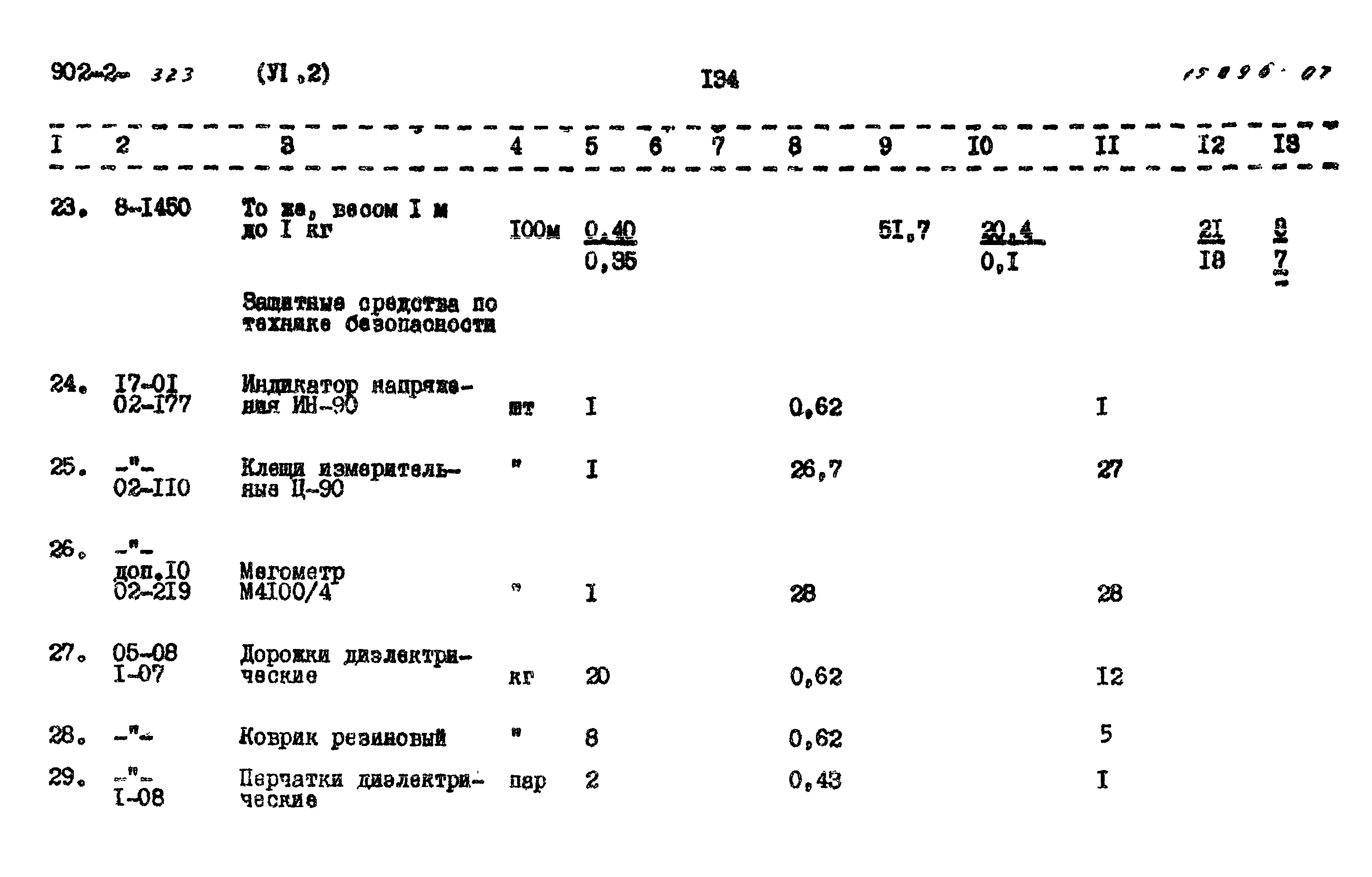 Типовой проект 902-2-322