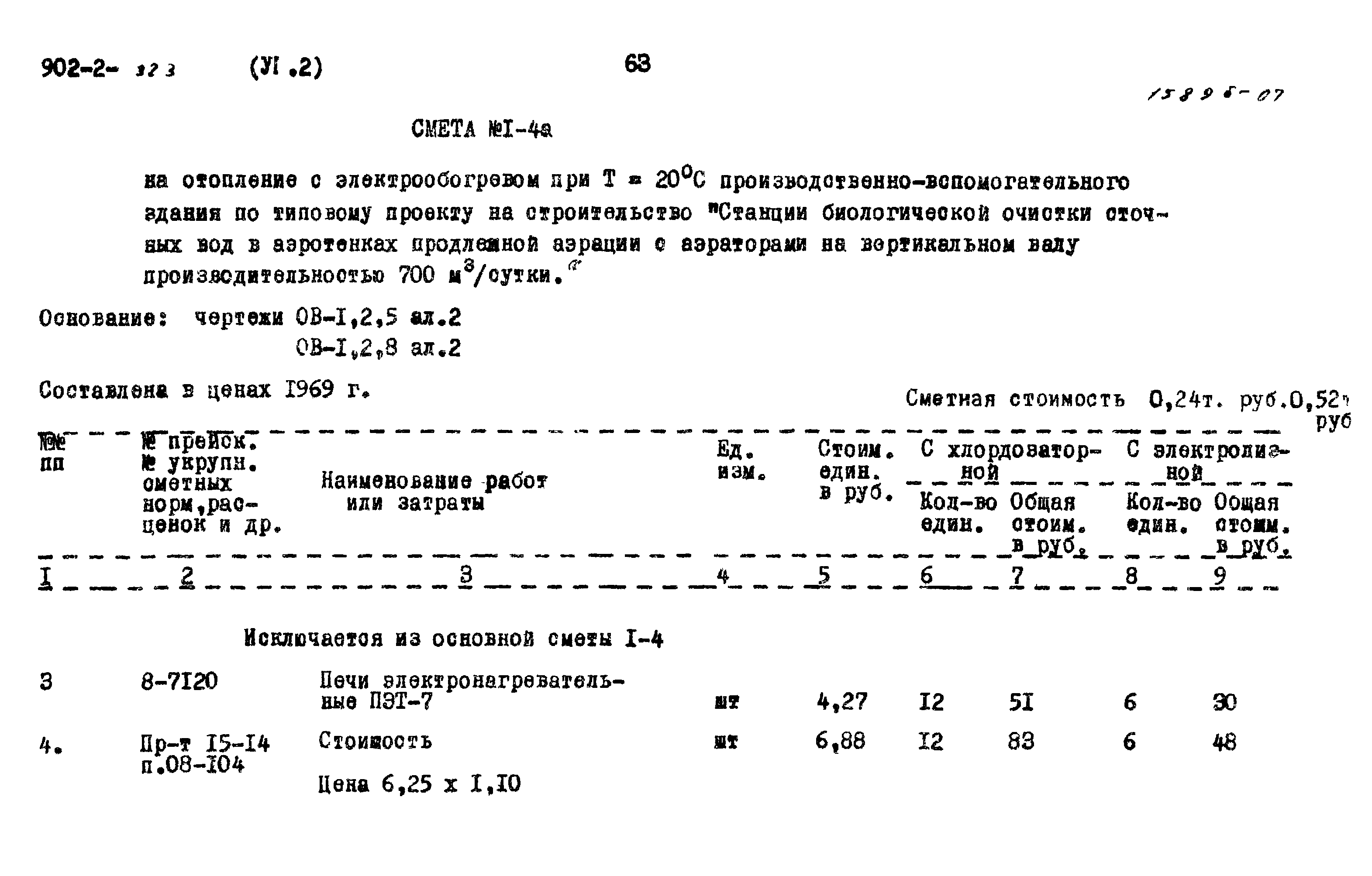 Типовой проект 902-2-322