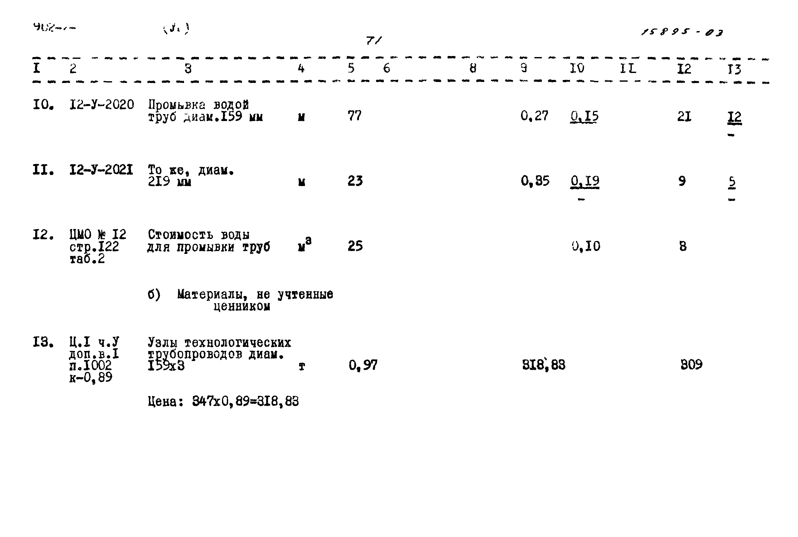 Типовой проект 902-2-322