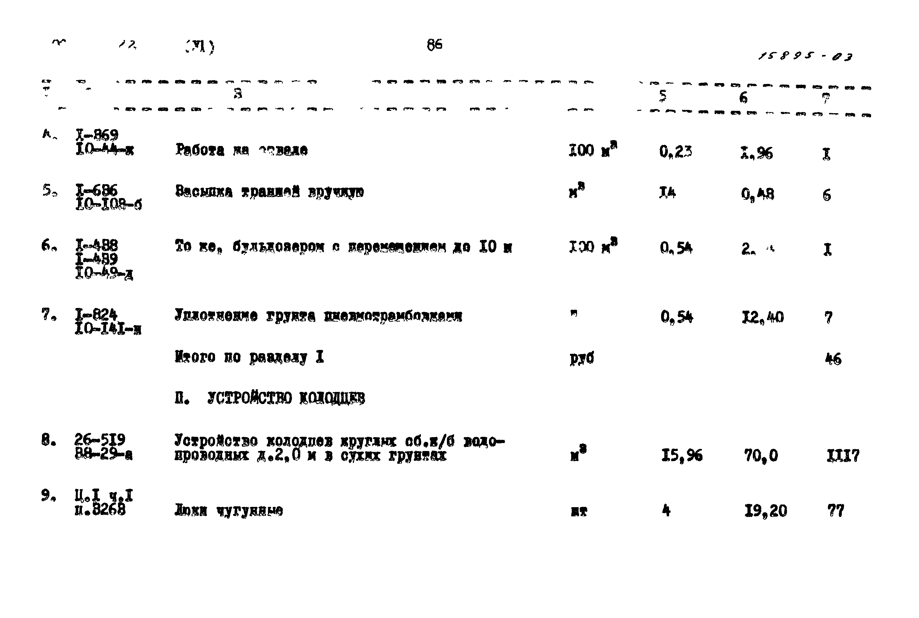 Типовой проект 902-2-322