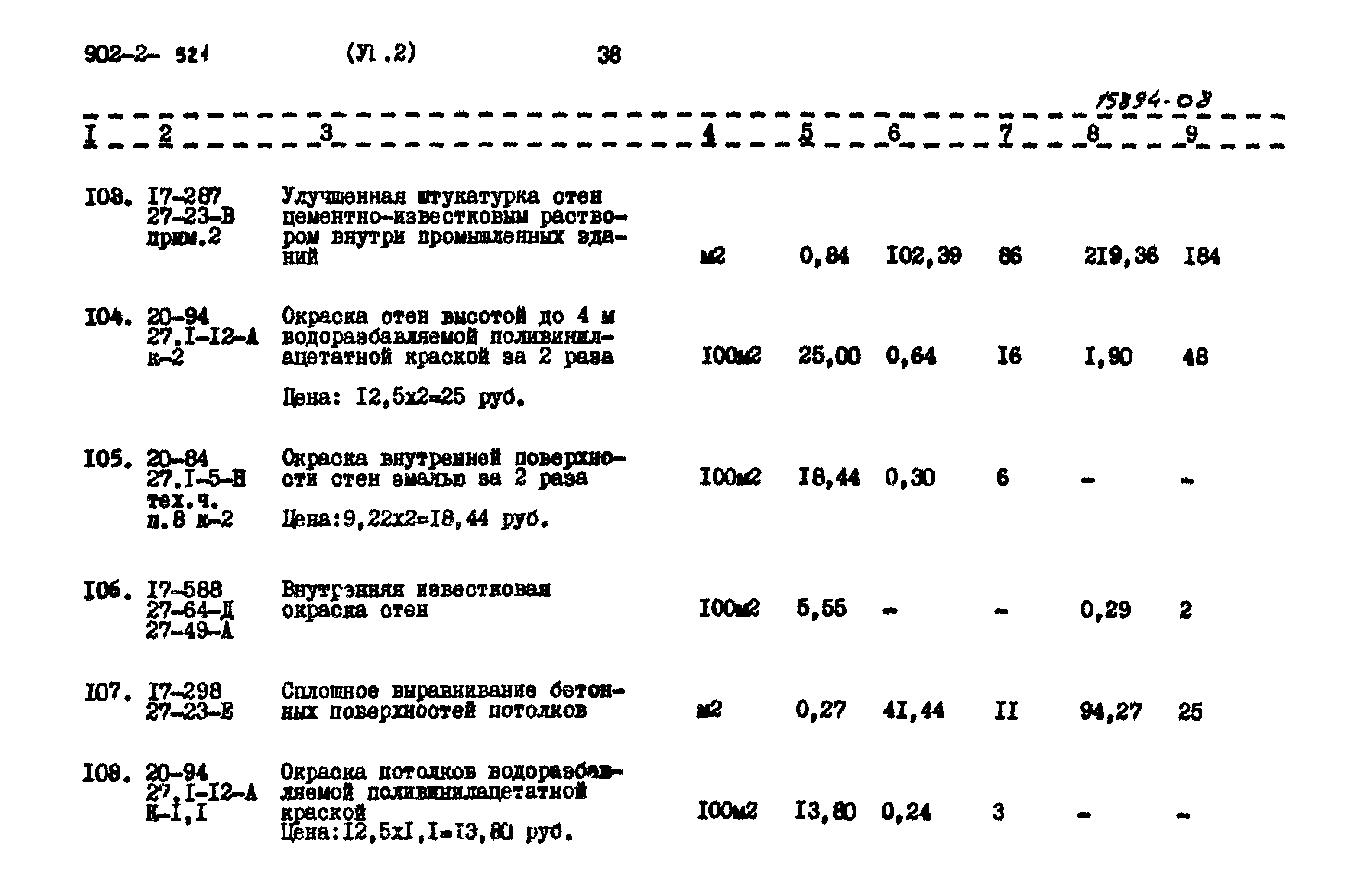 Типовой проект 902-2-320