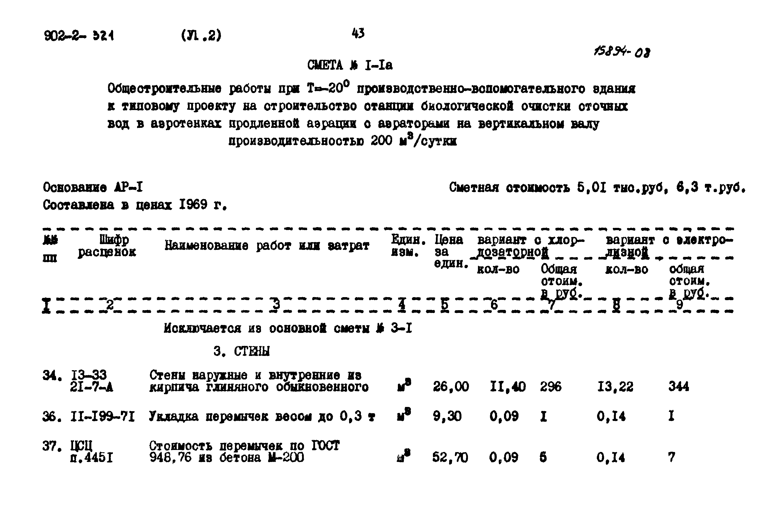 Типовой проект 902-2-320