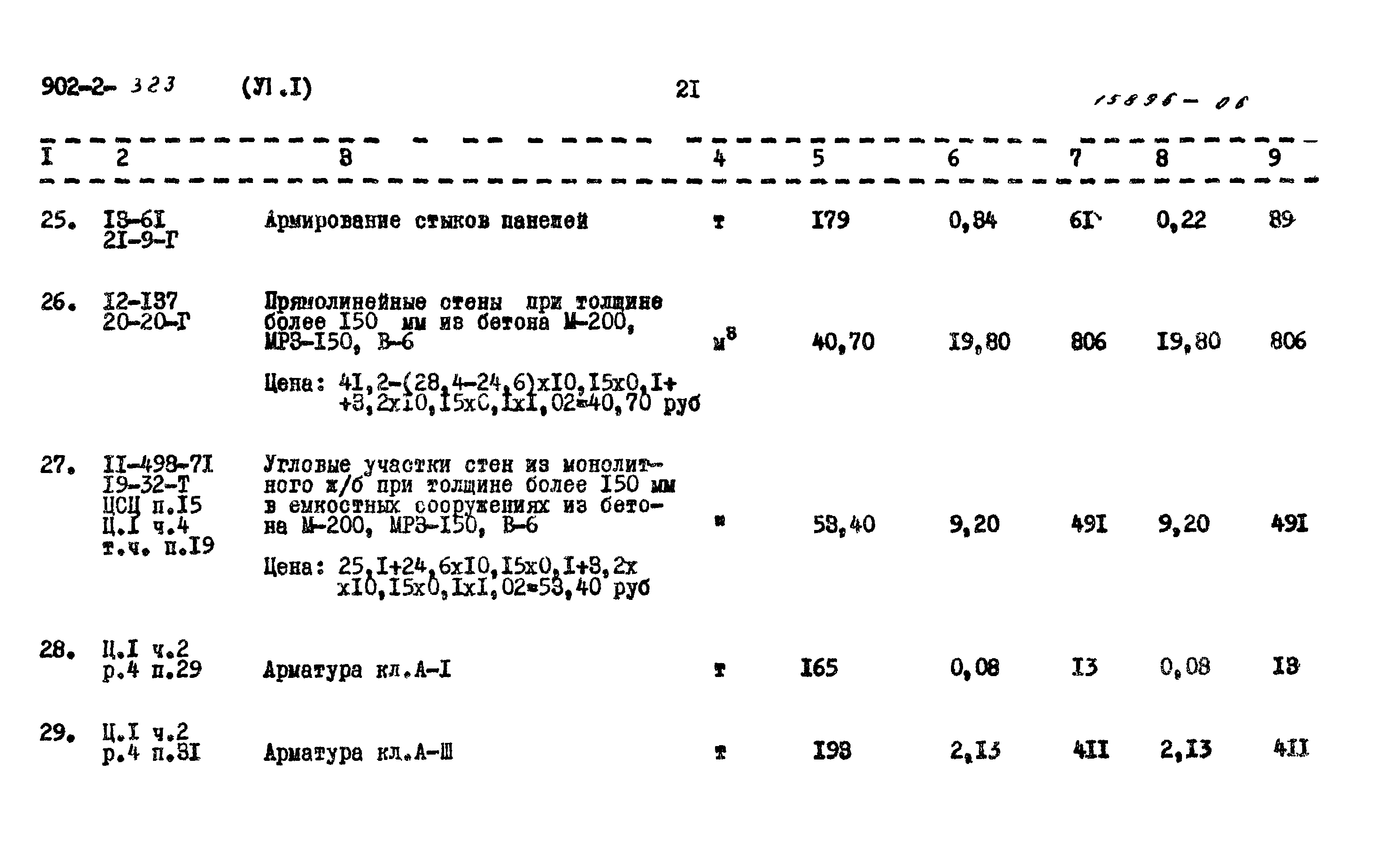 Типовой проект 902-2-323