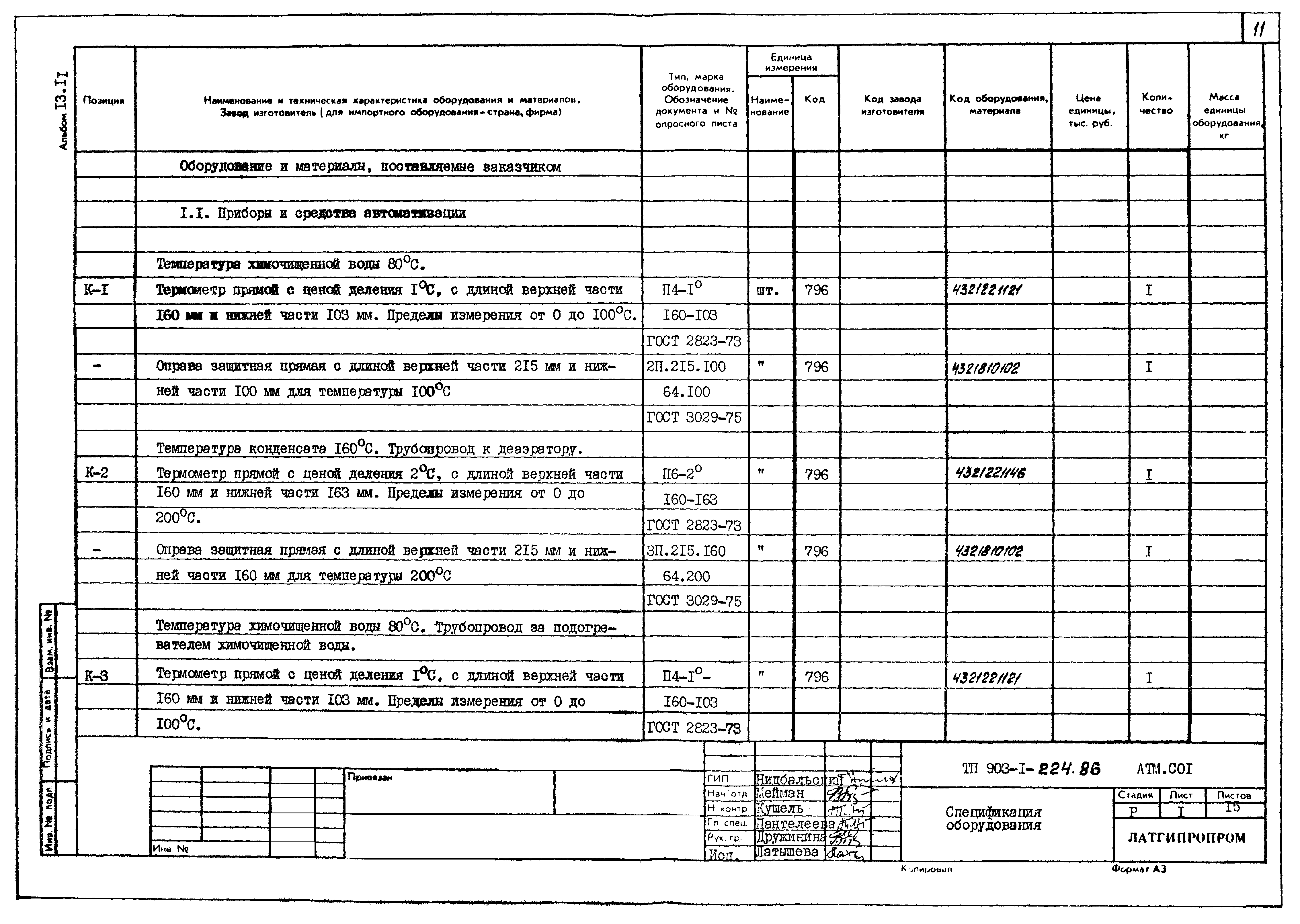 Типовой проект 903-1-225.86