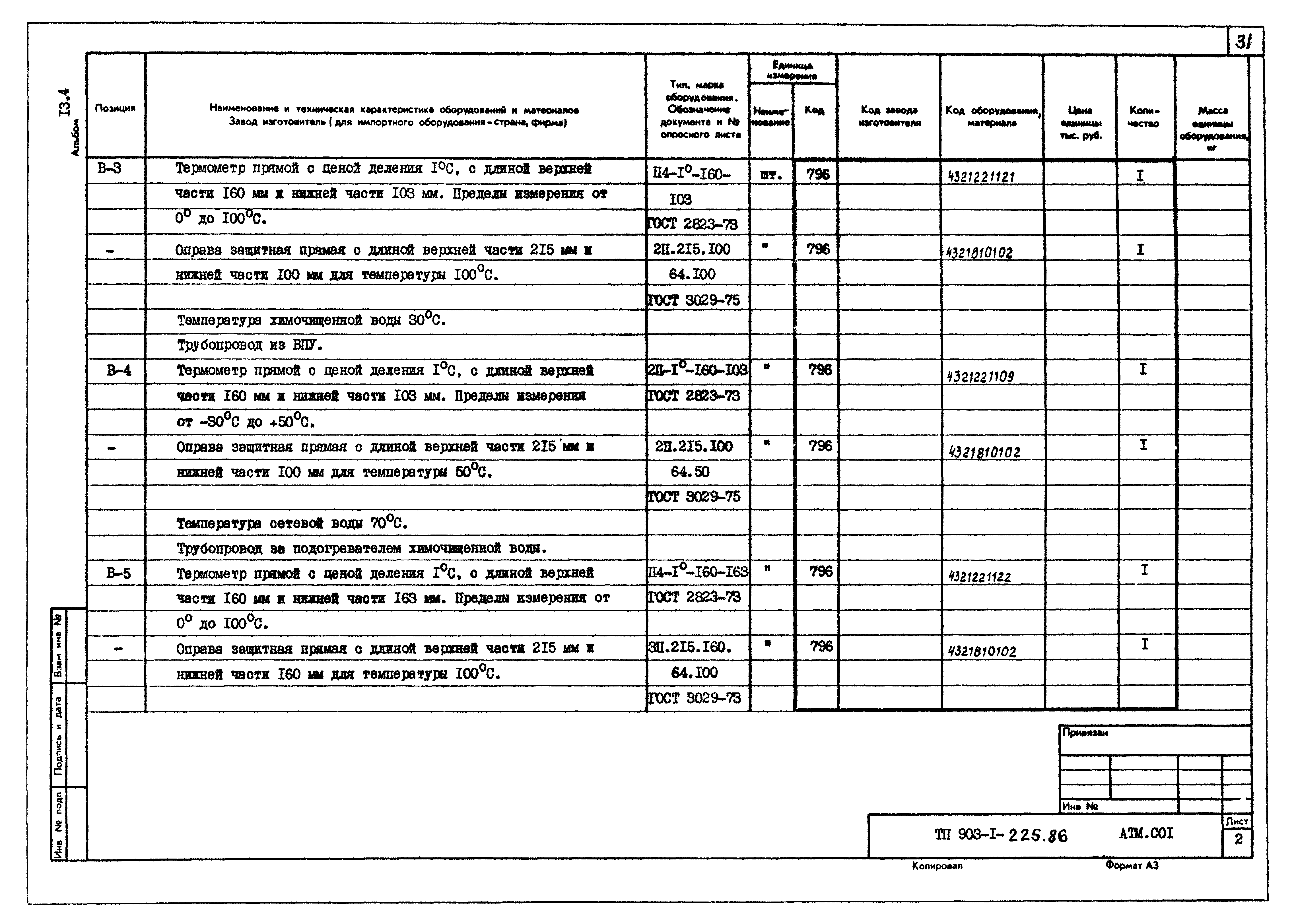 Типовой проект 903-1-225.86