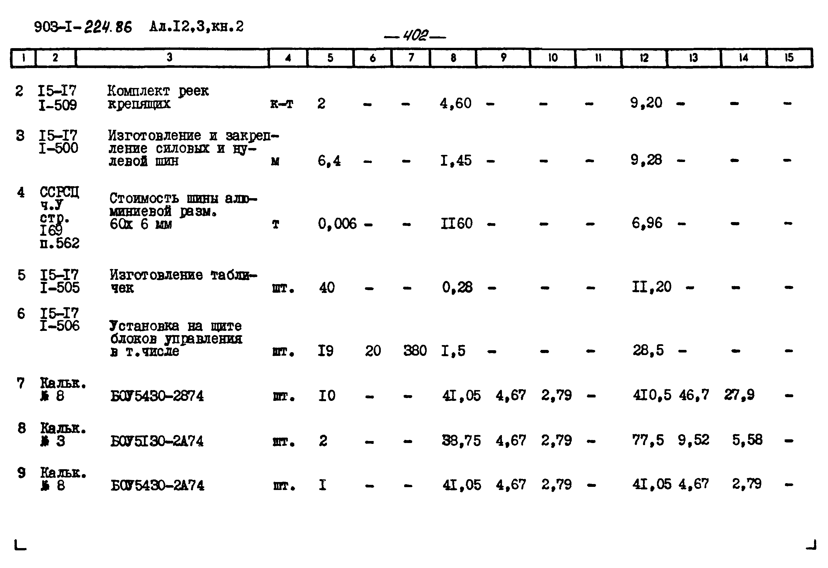 Типовой проект 903-1-225.86