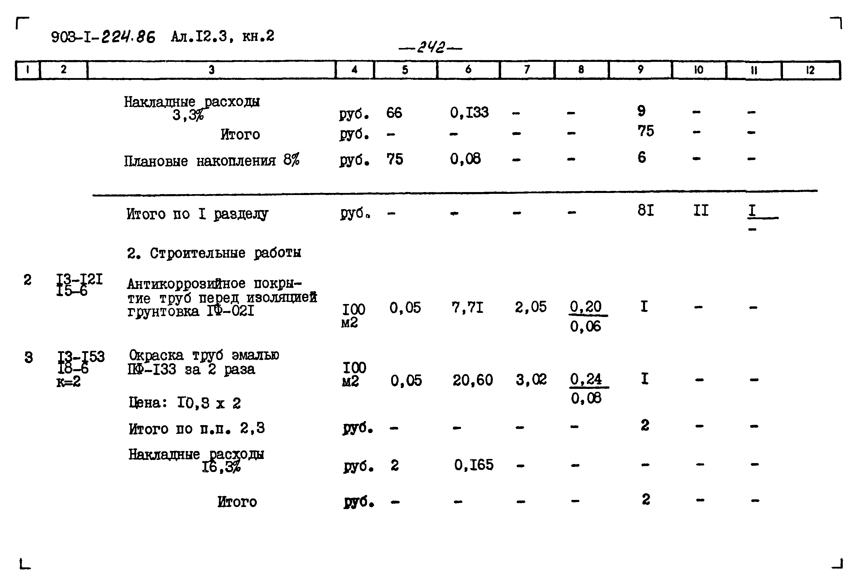 Типовой проект 903-1-225.86