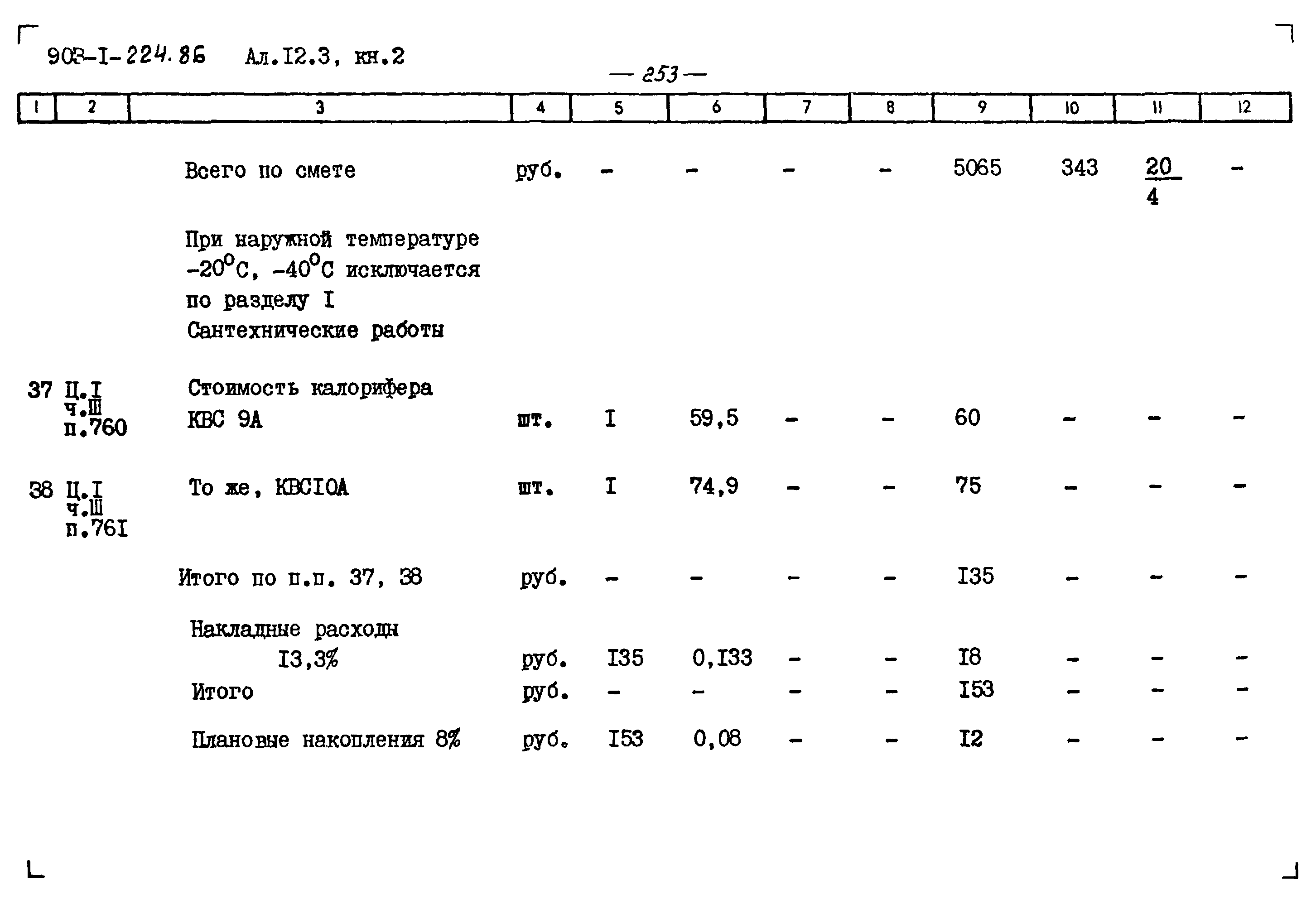 Типовой проект 903-1-225.86