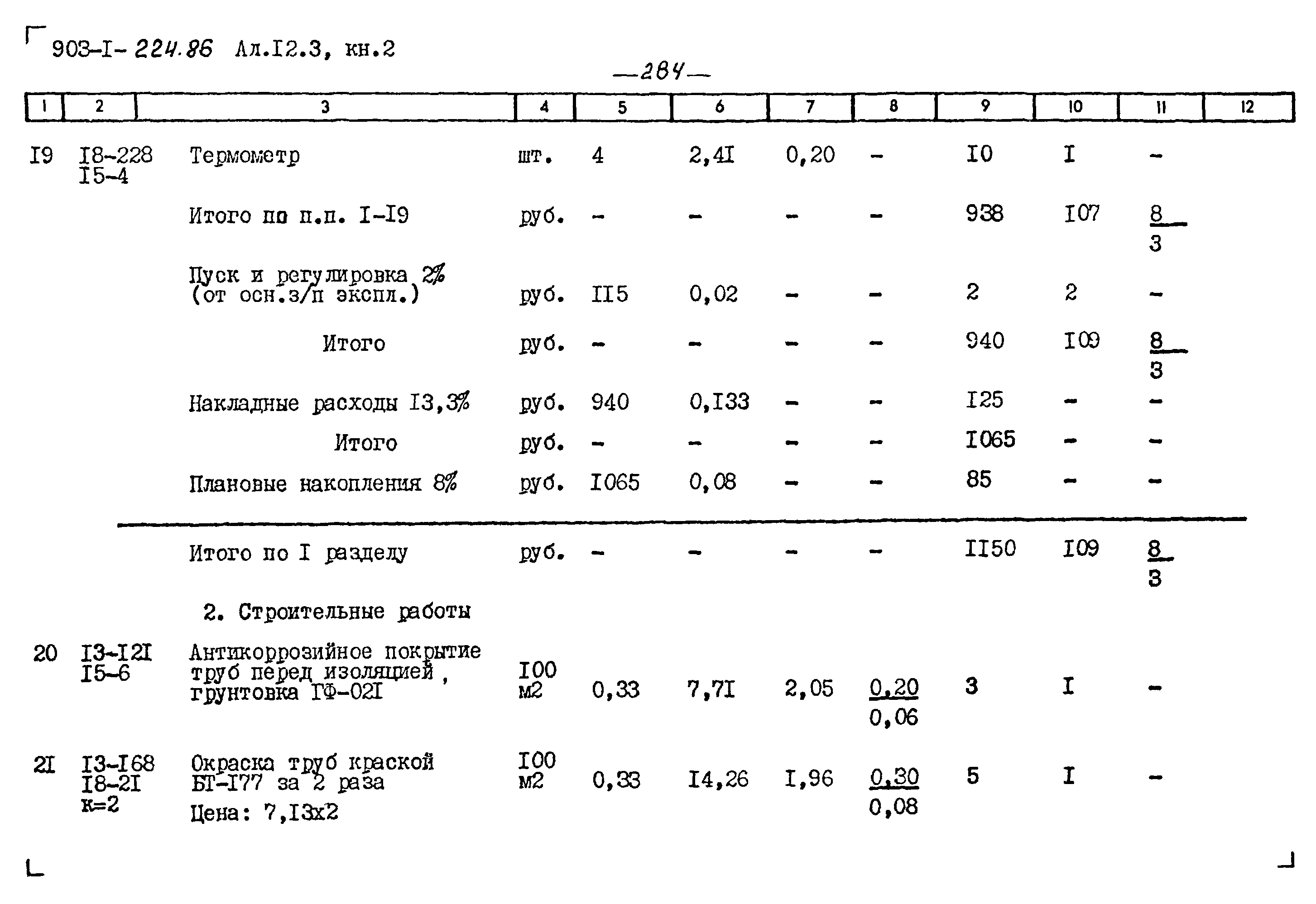 Типовой проект 903-1-225.86