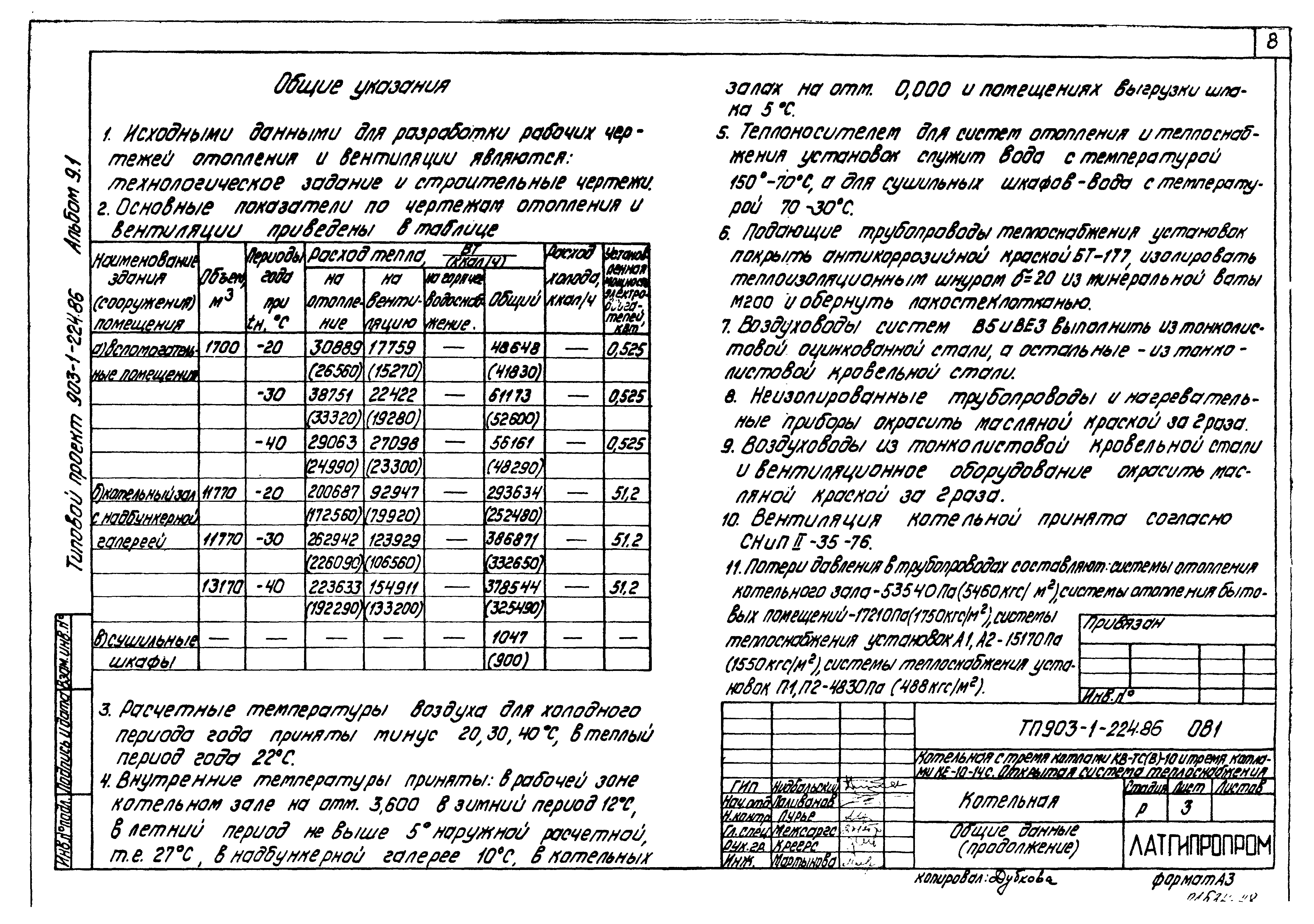 Типовой проект 903-1-225.86
