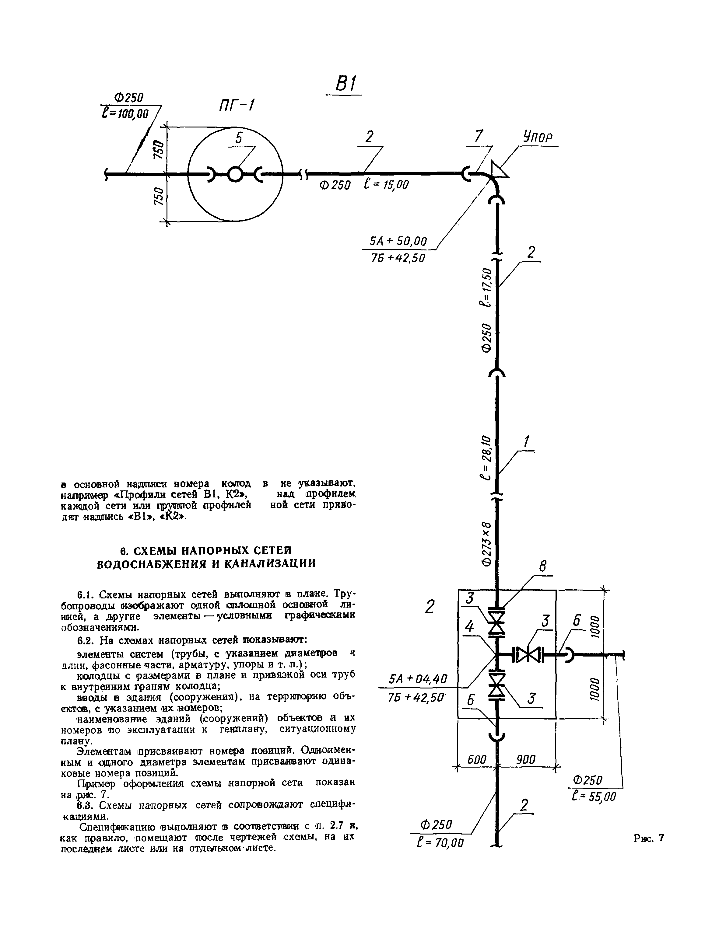 СН 460-74