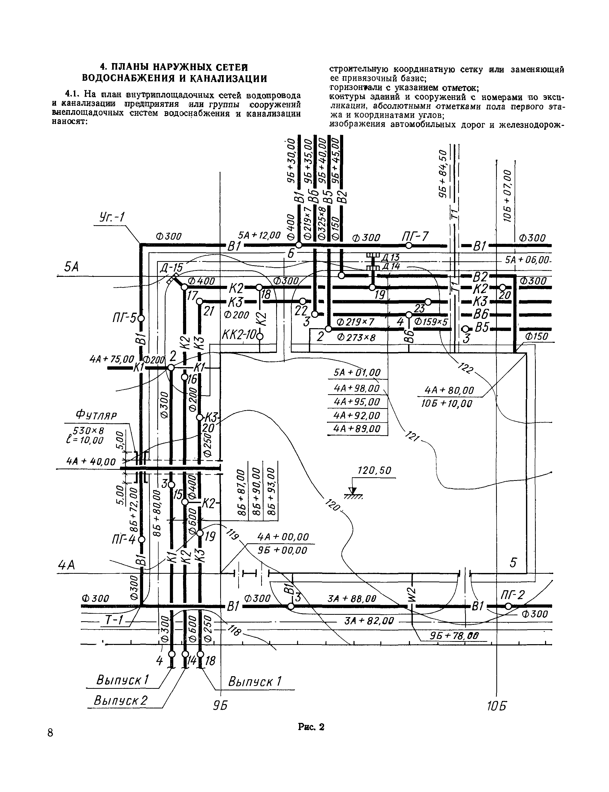 СН 460-74