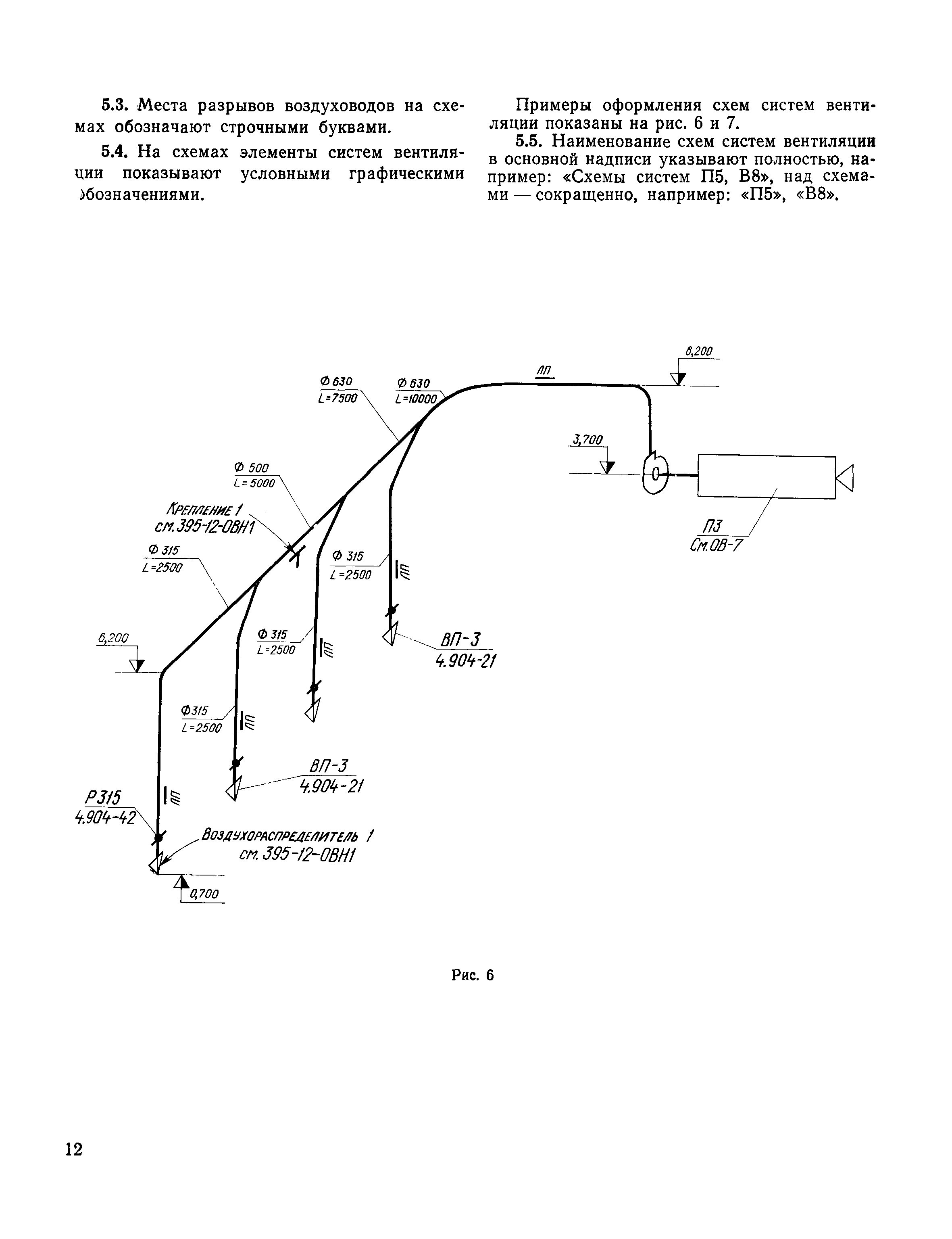 СН 460-74