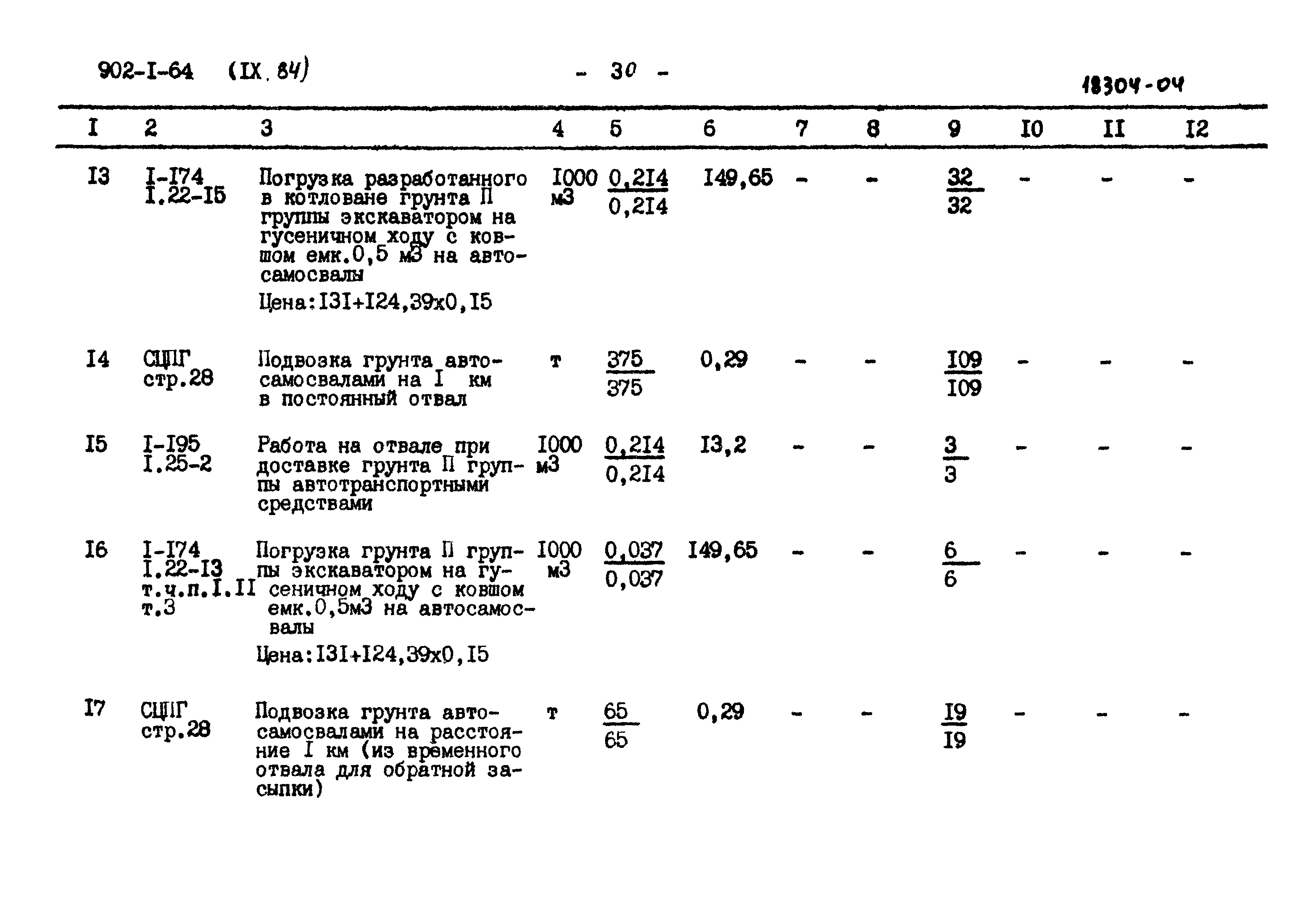 Типовой проект 902-1-64