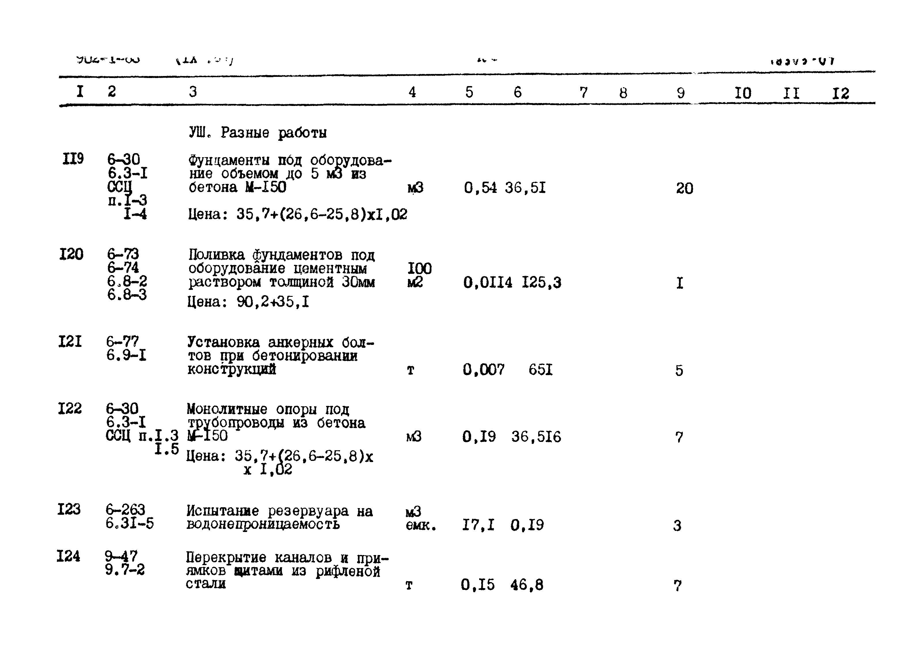 Типовой проект 902-1-63