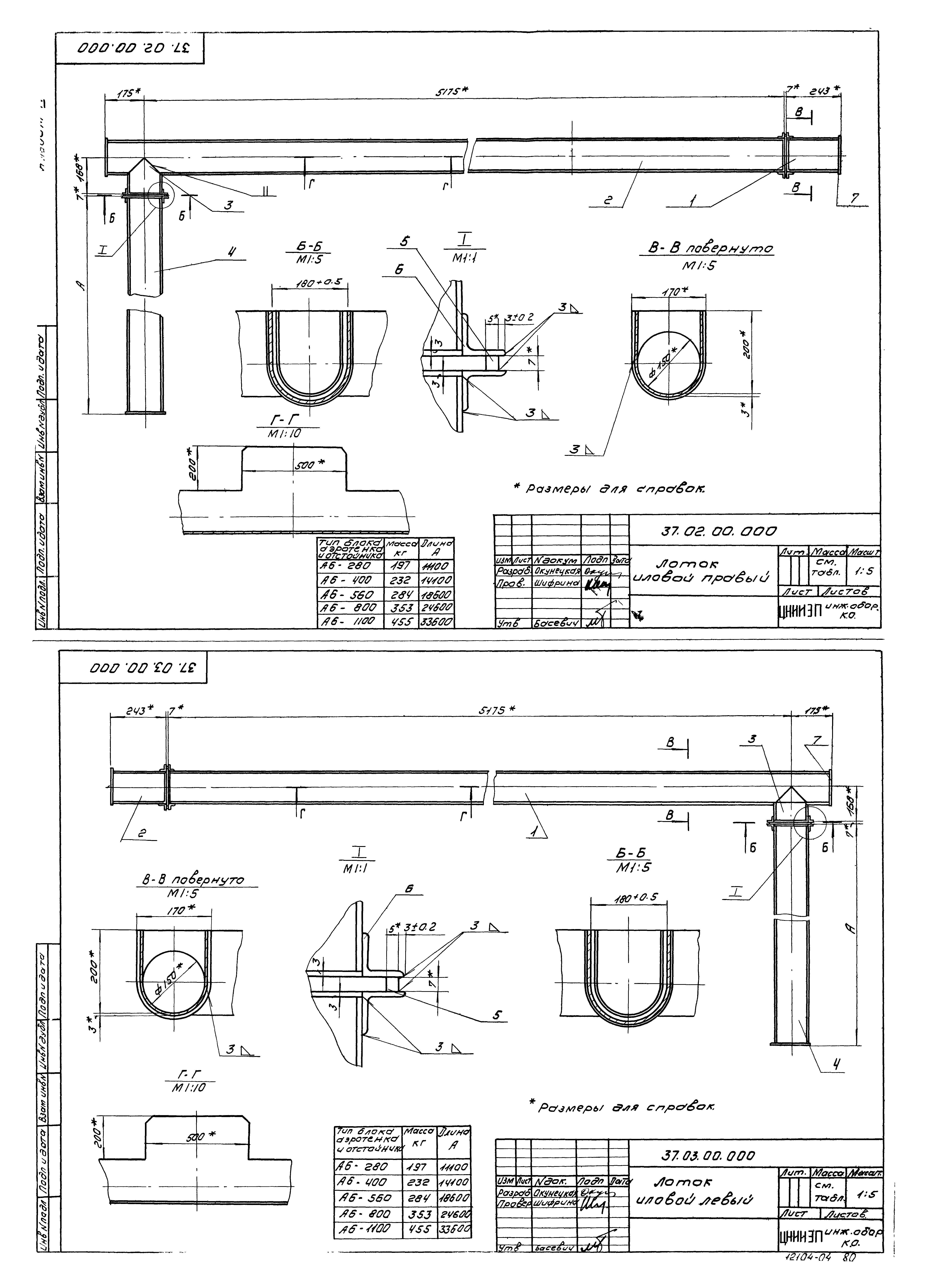 Типовой проект 902-2-154