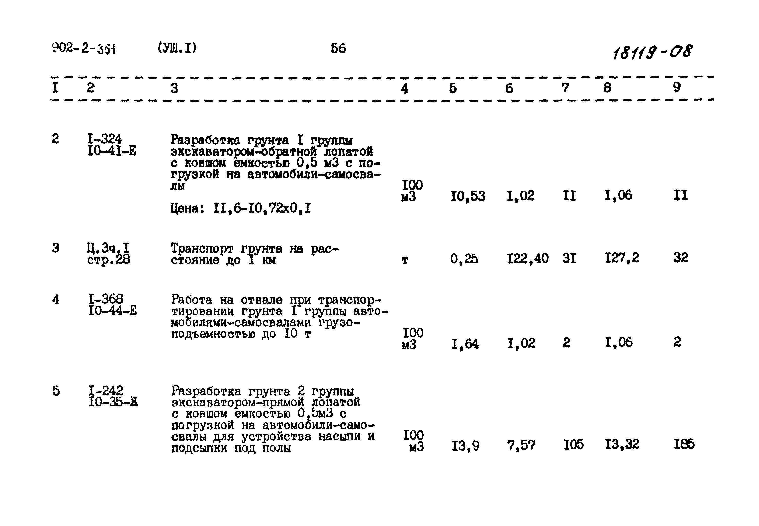 Типовой проект 902-2-351
