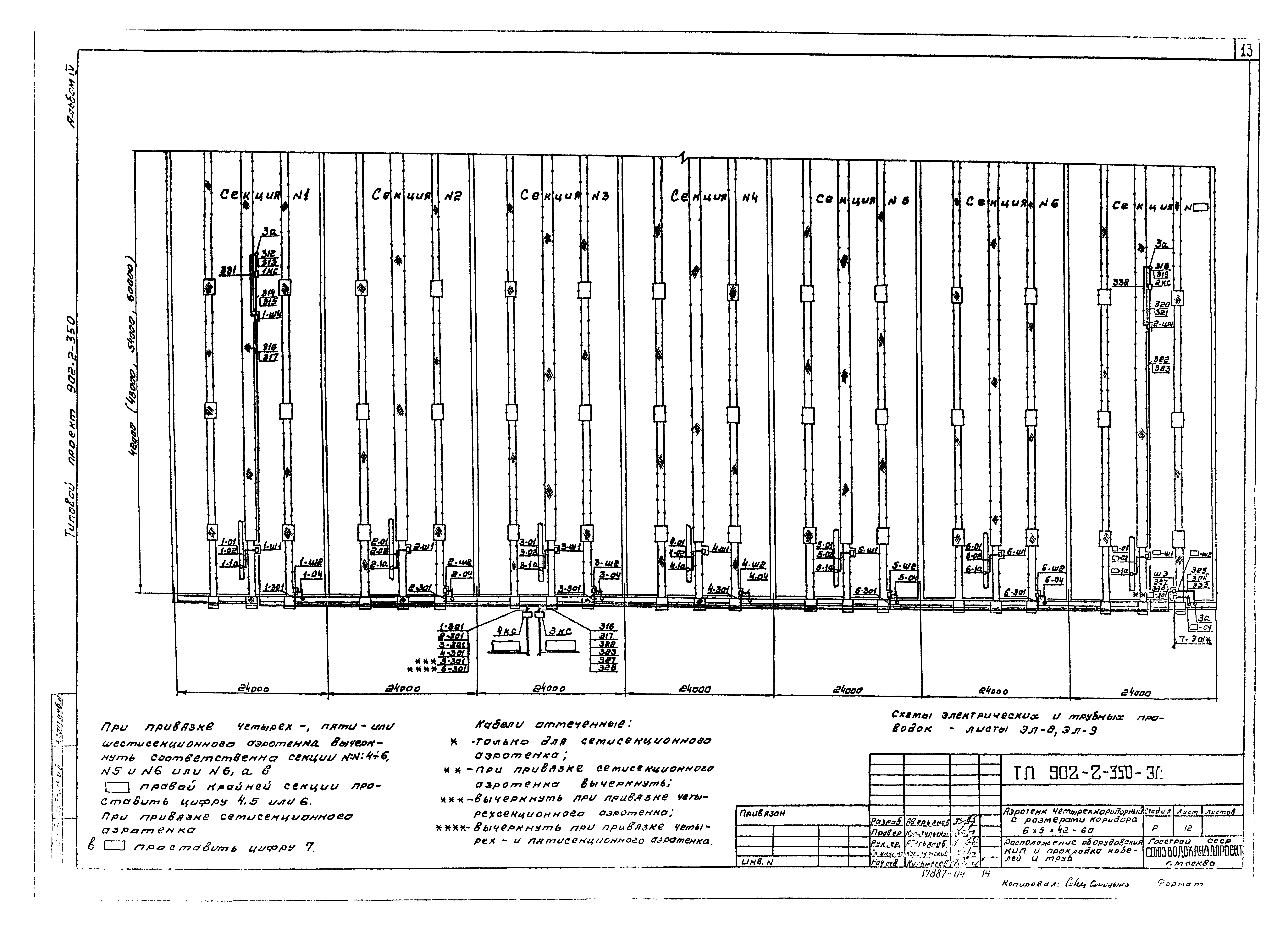 Типовой проект 902-2-350