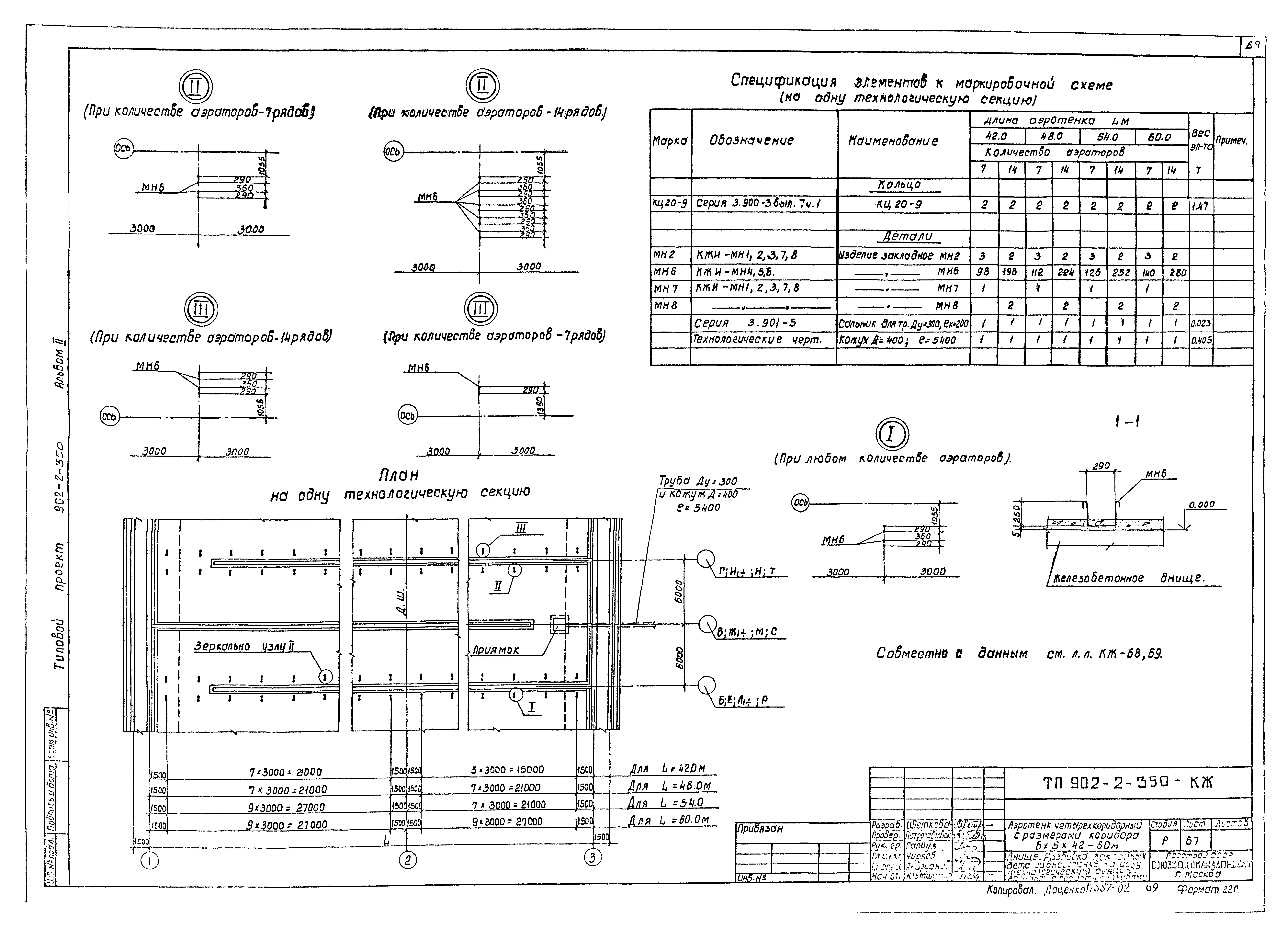 Типовой проект 902-2-350