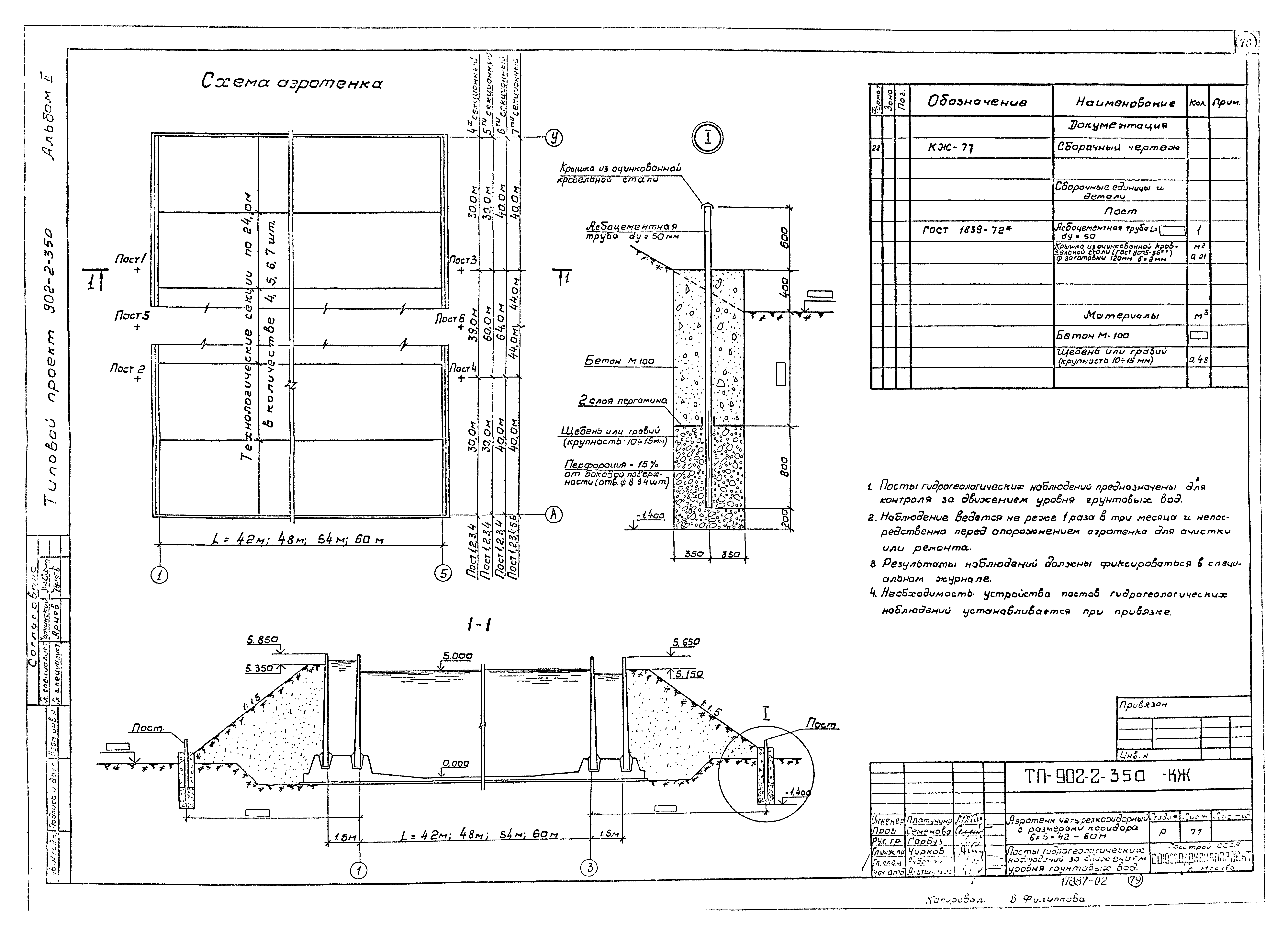 Типовой проект 902-2-350